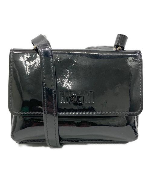 中古・古着通販】MSGM (エムエスジーエム) ミニショルダーバッグ