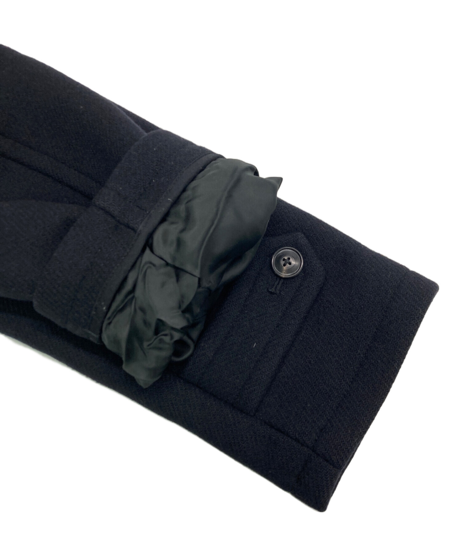 中古・古着通販】AURALEE (オーラリー) HEAVY MELTON DUFFLE COAT