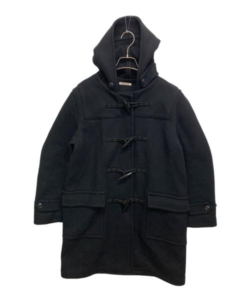 AURALEE オーラリー HEAVY MELTON DUFFLE COAT AURALEE Heavy Melton Duffel Coat | eBay