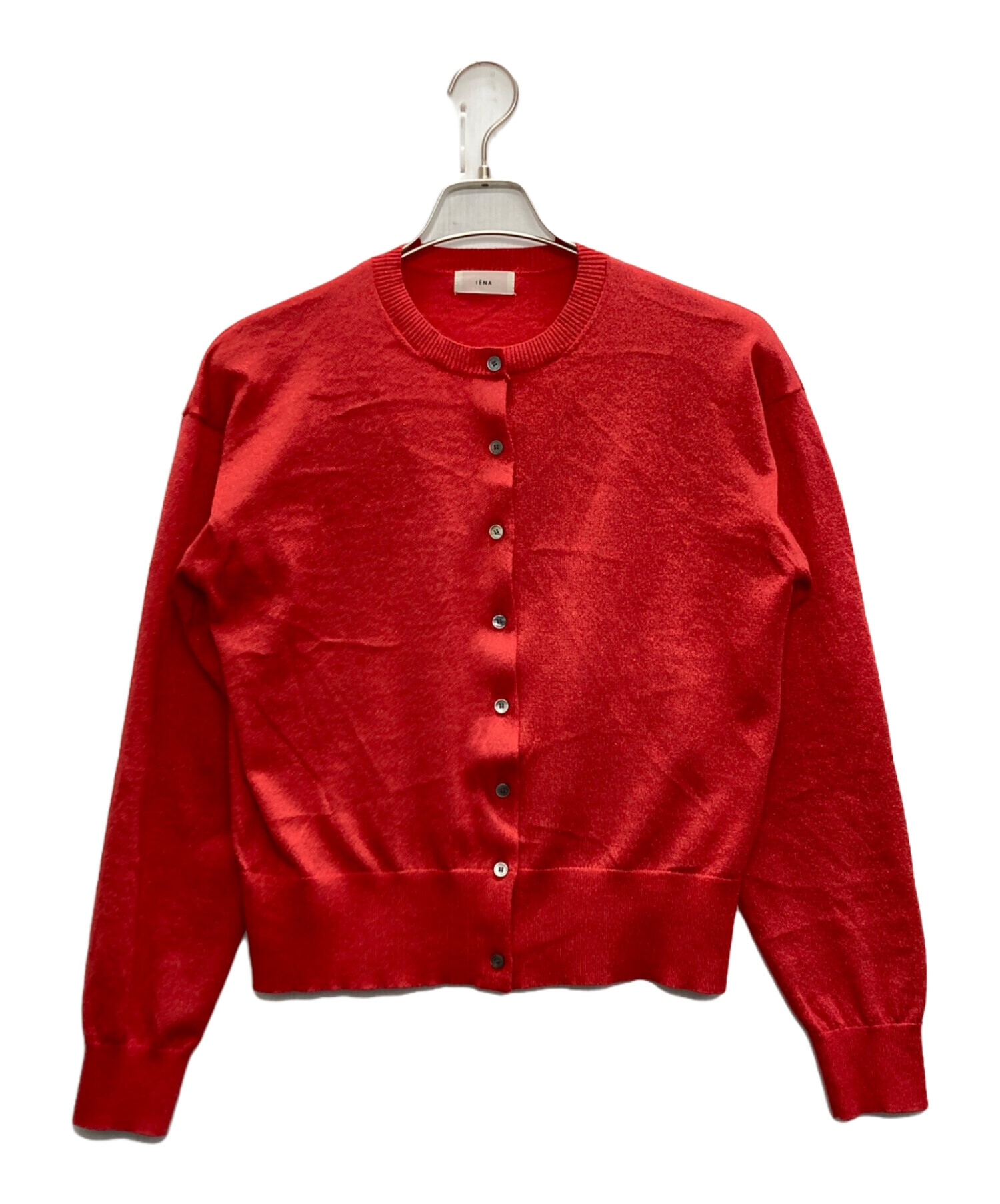 中古・古着通販】IENA (イエナ) LEVITA ロングスリーブクルー