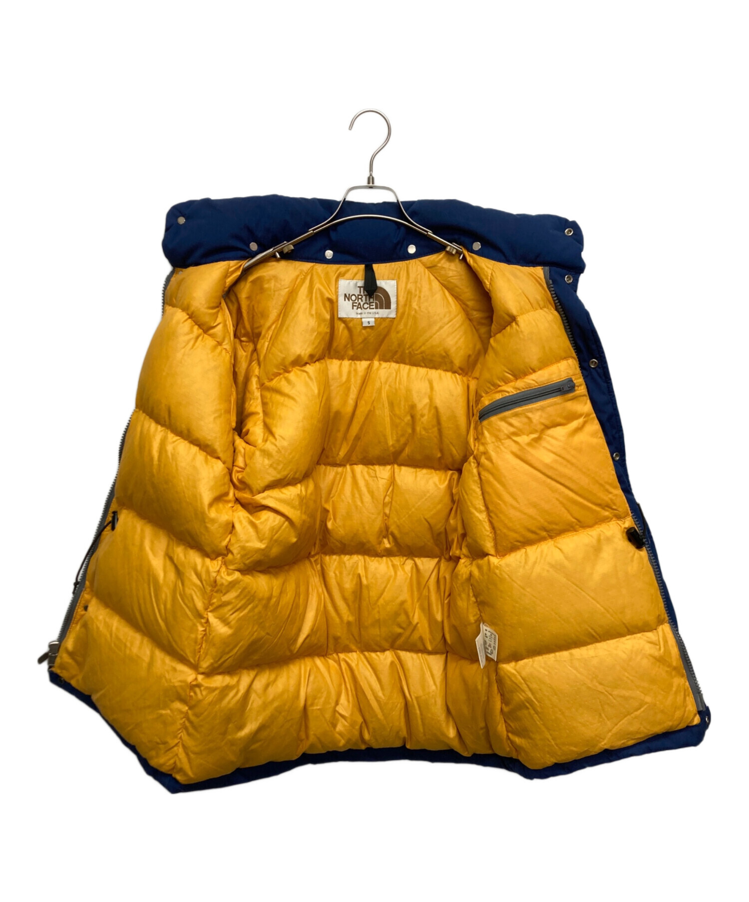 中古・古着通販】THE NORTH FACE (ザ ノース フェイス) セロウ ダウン