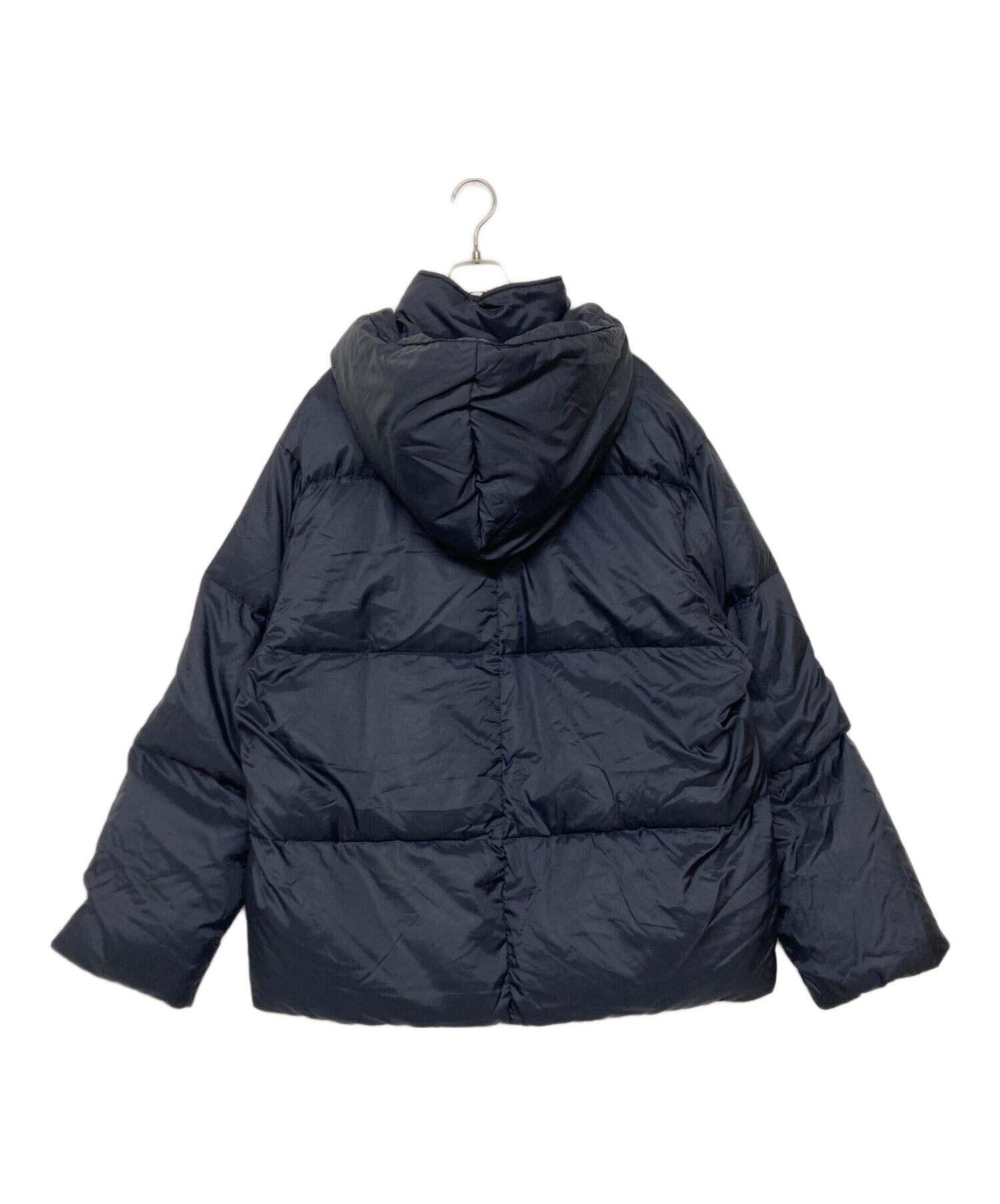 中古・古着通販】JIL SANDER (ジルサンダー) Padded Down Jacket