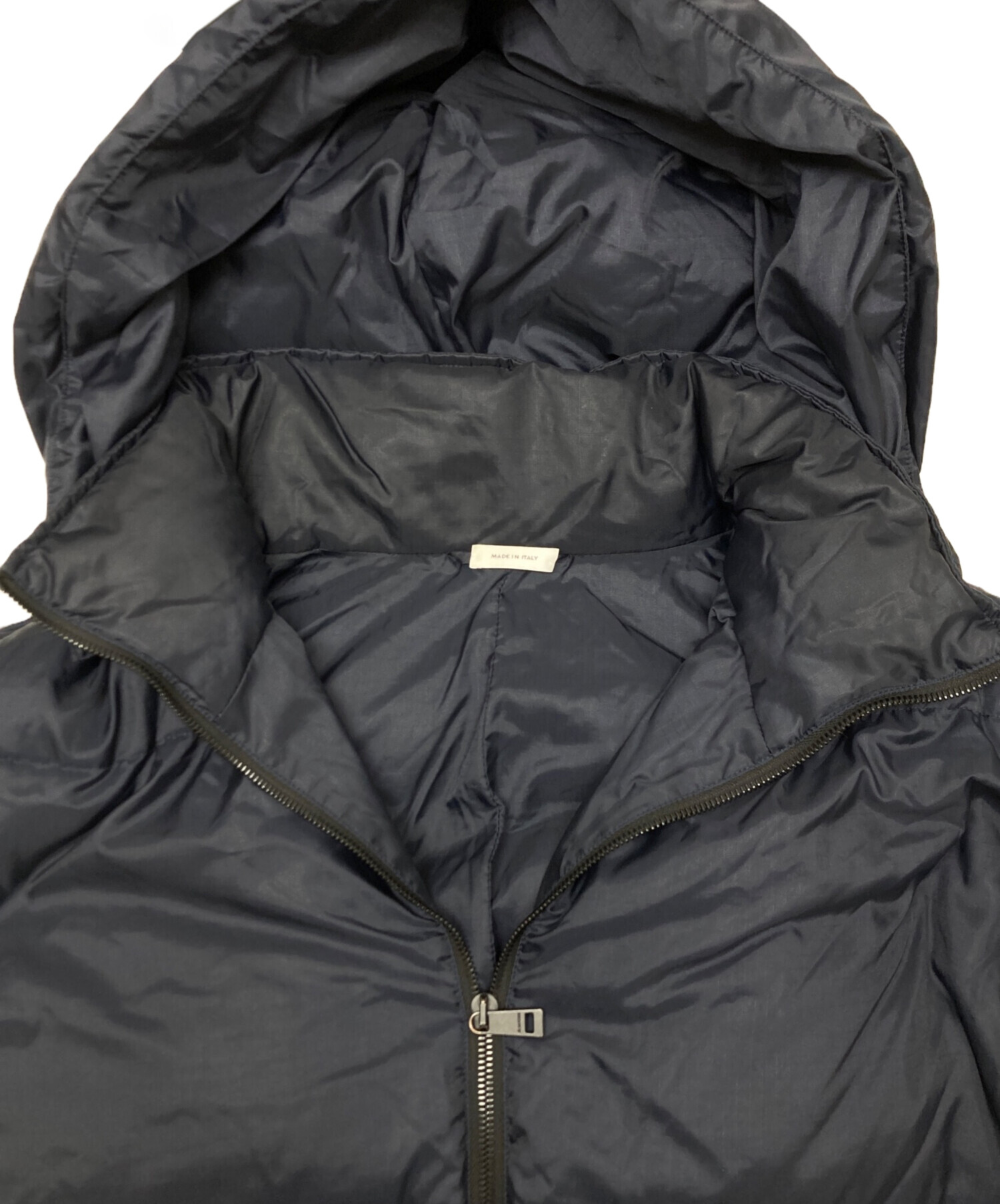 中古・古着通販】JIL SANDER (ジルサンダー) Padded Down Jacket