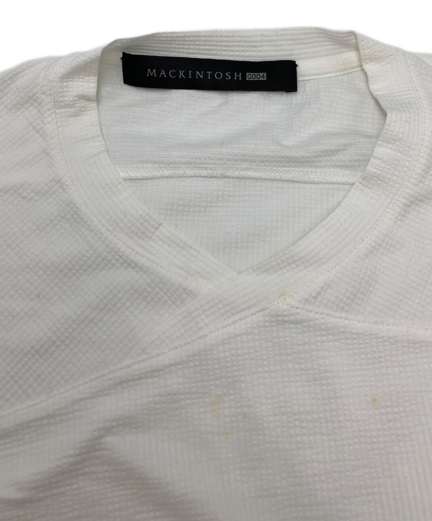 中古・古着通販】MACKINTOSH (マッキントッシュ) KIKO KOSTADINOV 