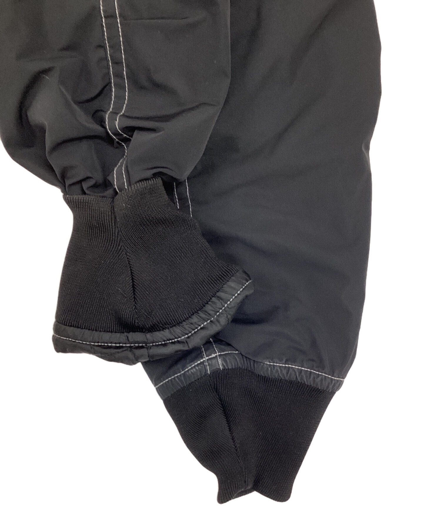 中古・古着通販】Onitsuka Tiger (オニツカタイガー) BOMBER JACKET