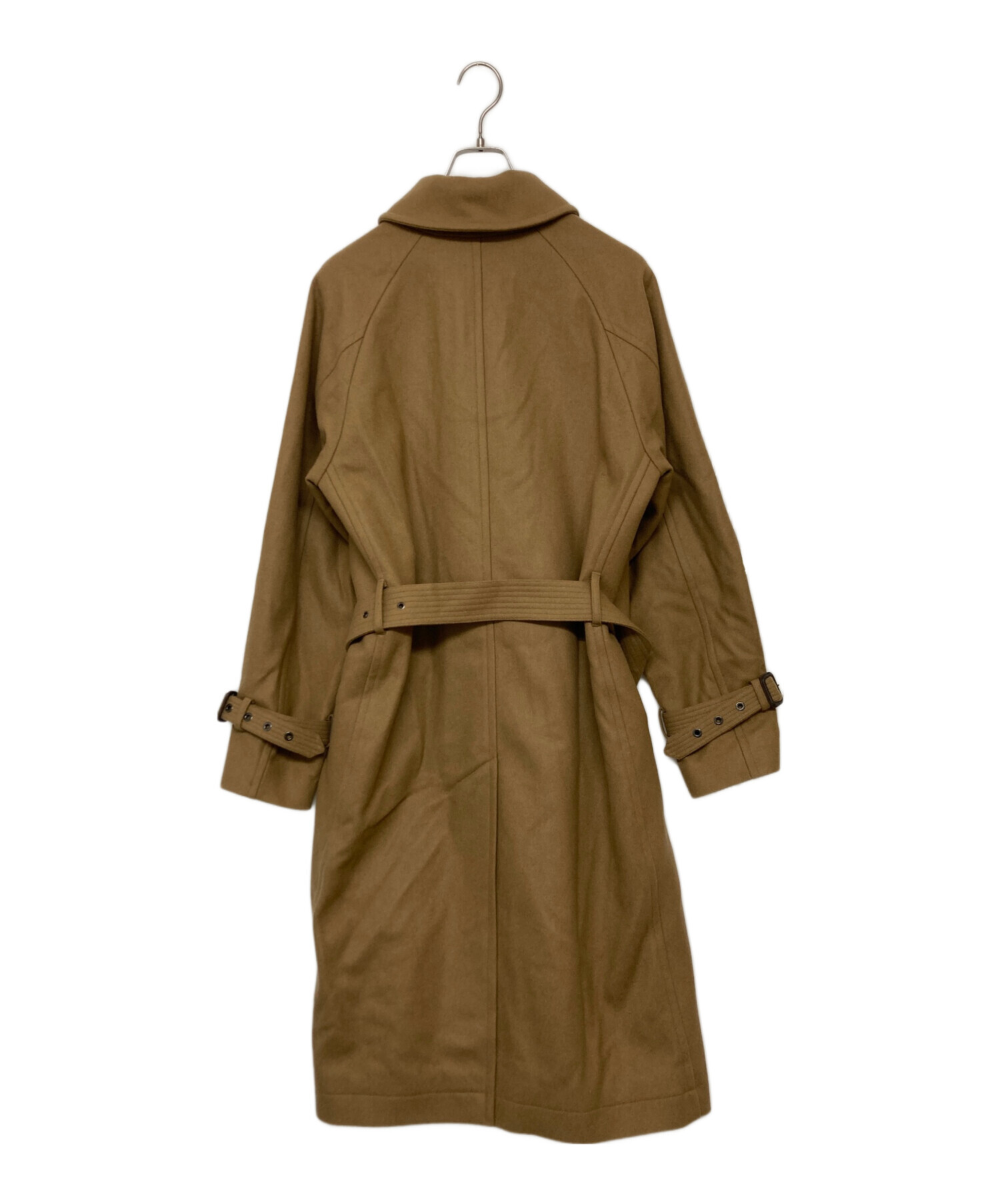 中古・古着通販】MACKINTOSH (マッキントッシュ) ホワイトバーン