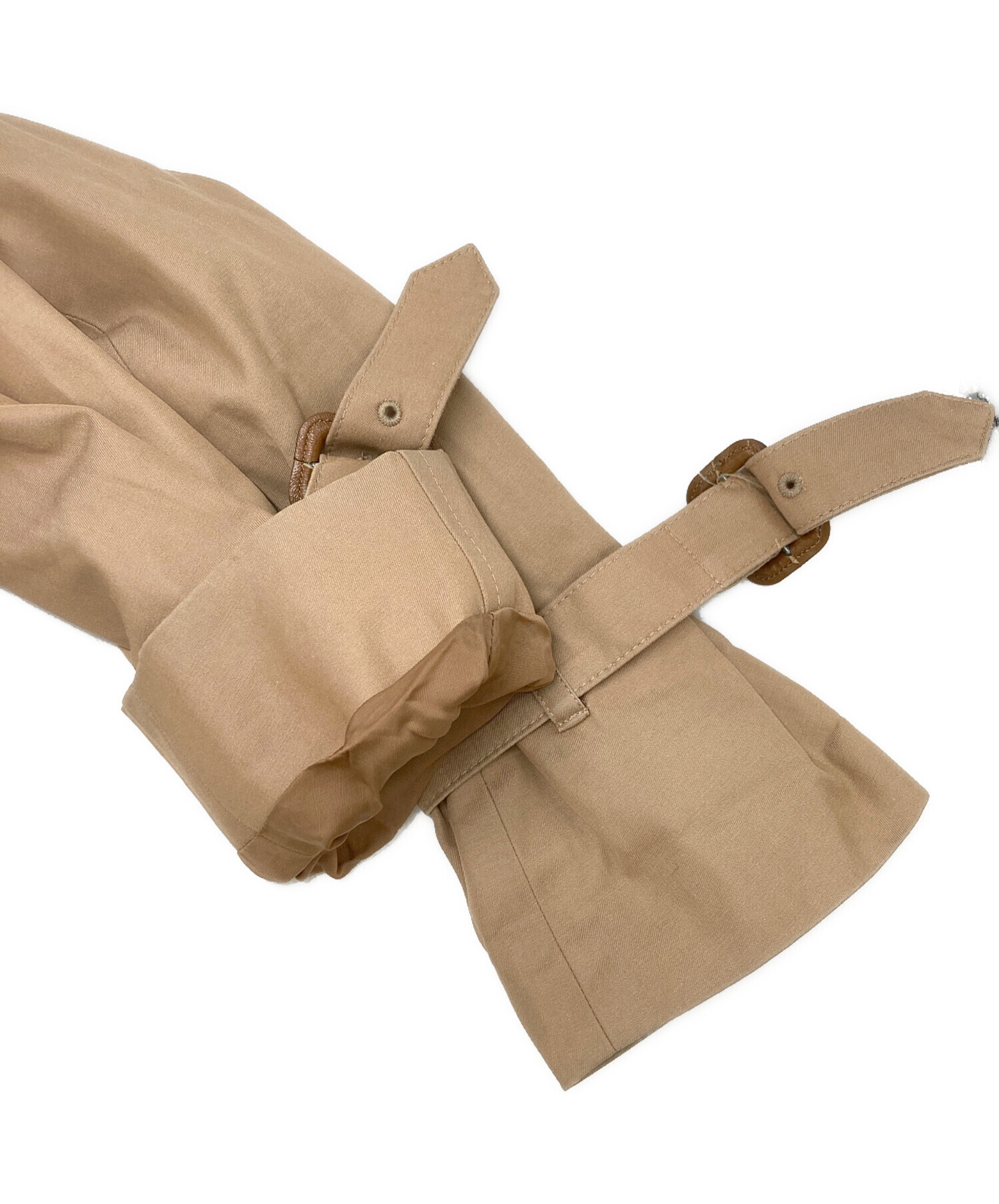 中古・古着通販】MACKINTOSH (マッキントッシュ) ライナー付トレンチ