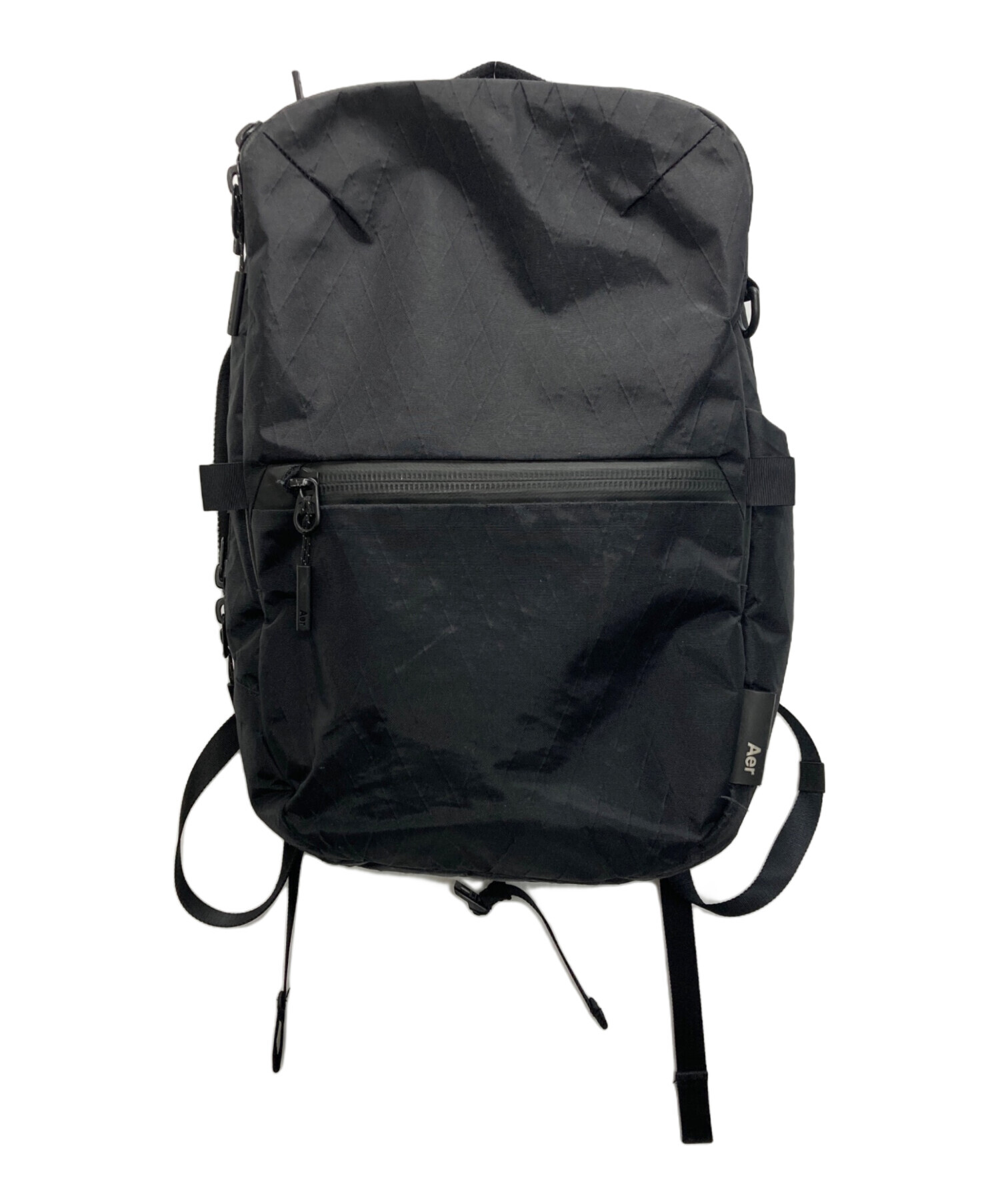 中古・古着通販】Aer (エアー) City Pack X-Pac ブラック｜ブランド 