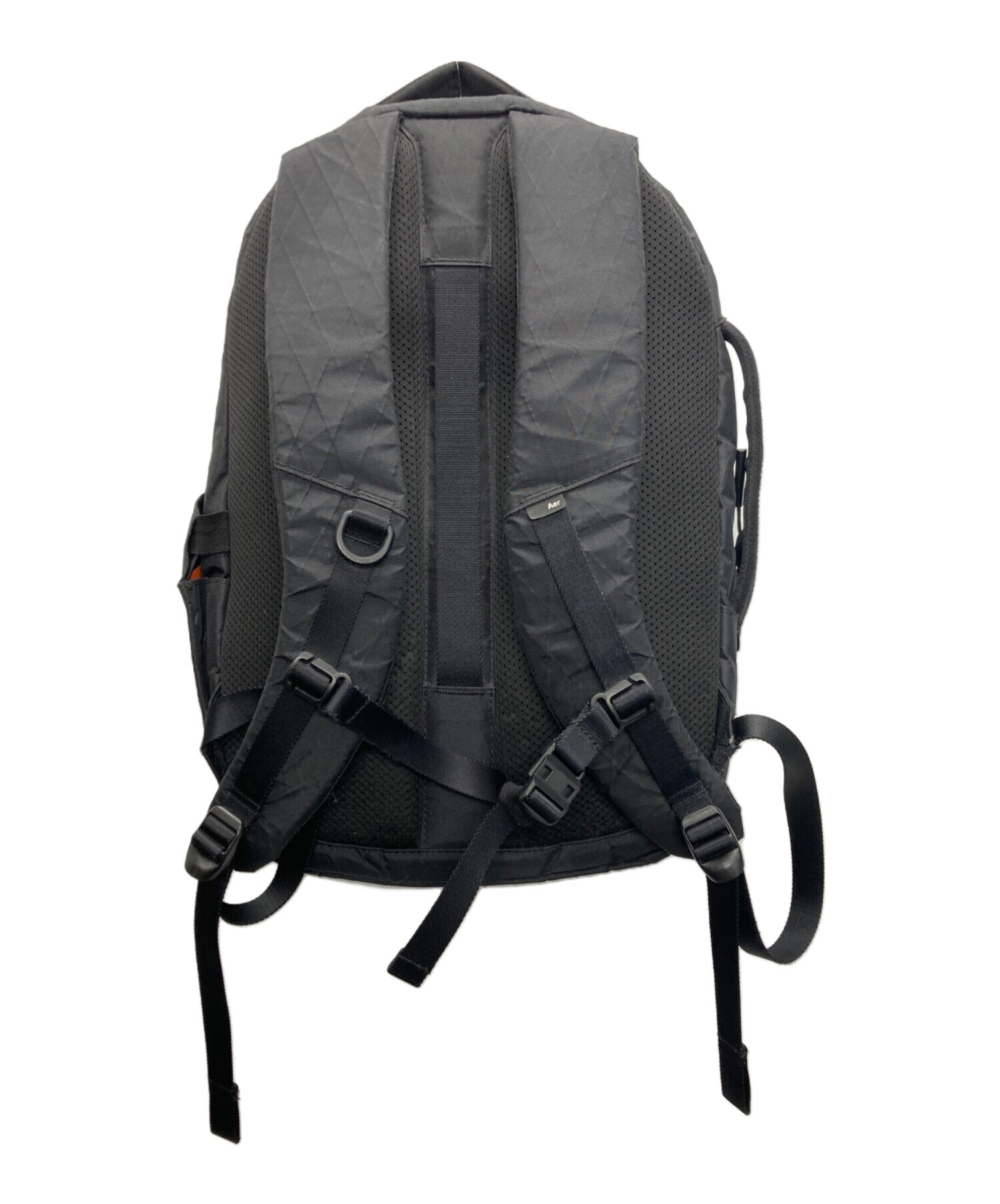 中古・古着通販】Aer (エアー) City Pack X-Pac ブラック