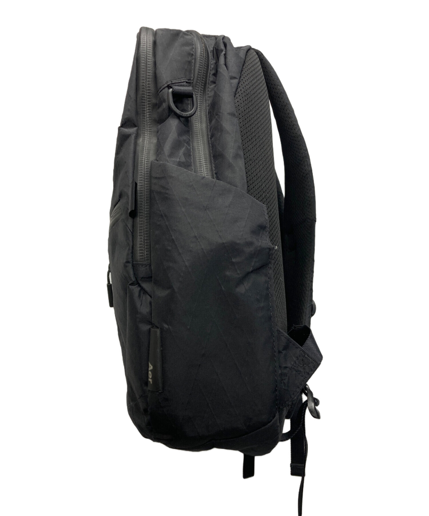 中古・古着通販】Aer (エアー) City Pack X-Pac ブラック｜ブランド 