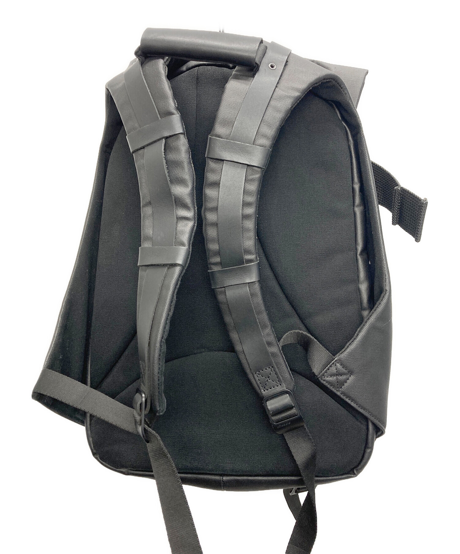 中古・古着通販】Cote&Ciel (コートエシエル) Isar M Coated Canvas 