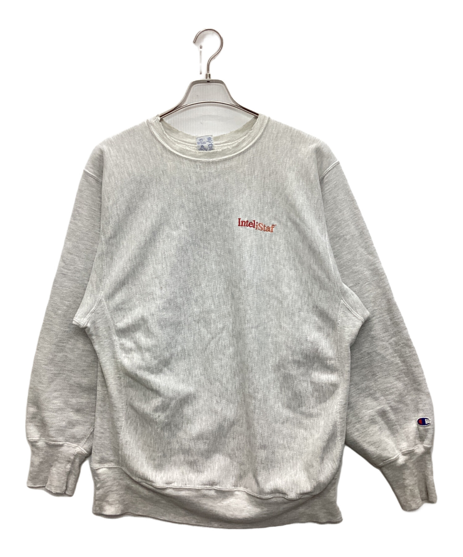 中古・古着通販】Champion REVERSE WEAVE (チャンピオン リバース  