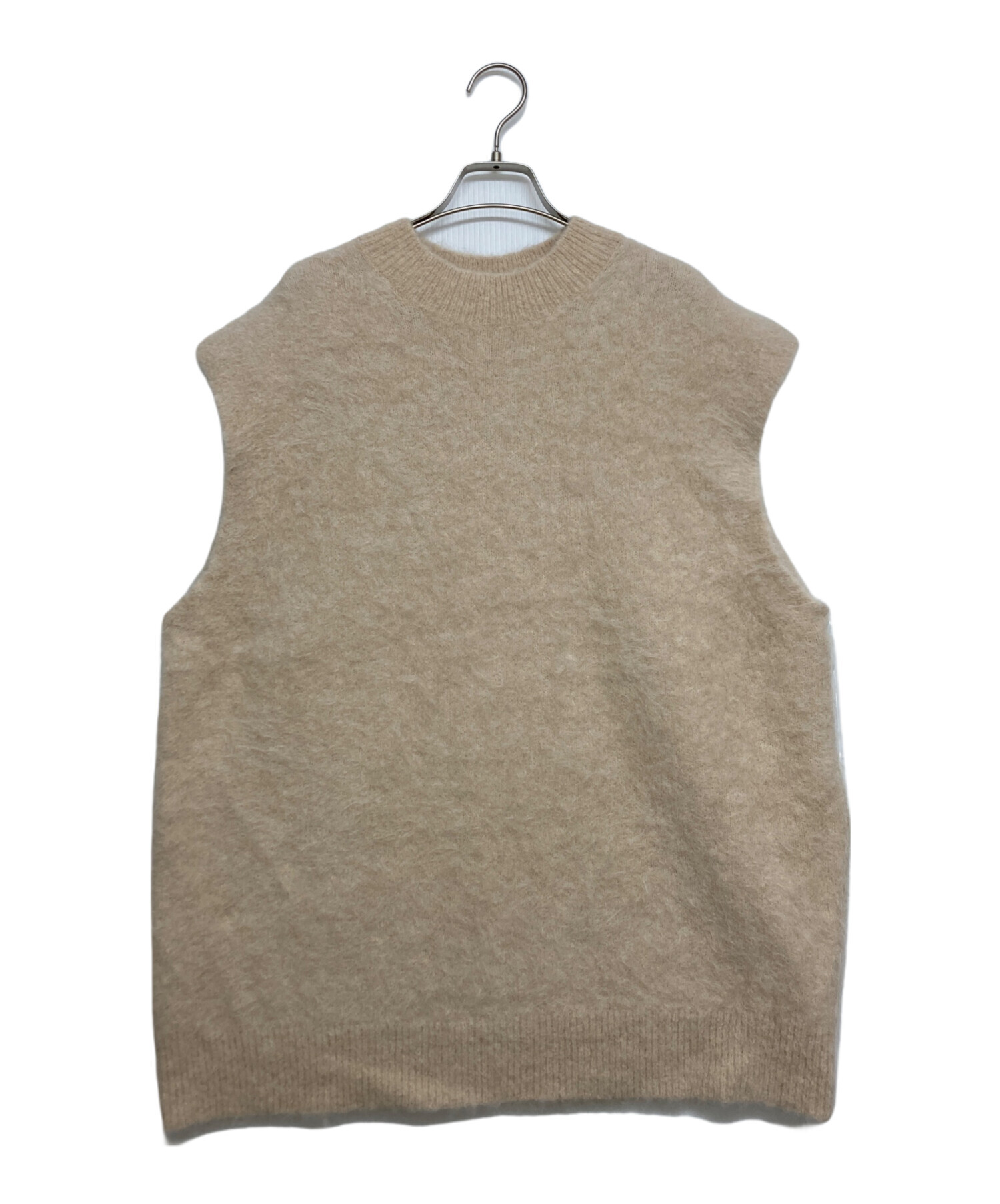 ‼️アルパカさん専用‼️￼ 中古・古着通販】THE SHINZONE (ザ シンゾーン) アルパカニット