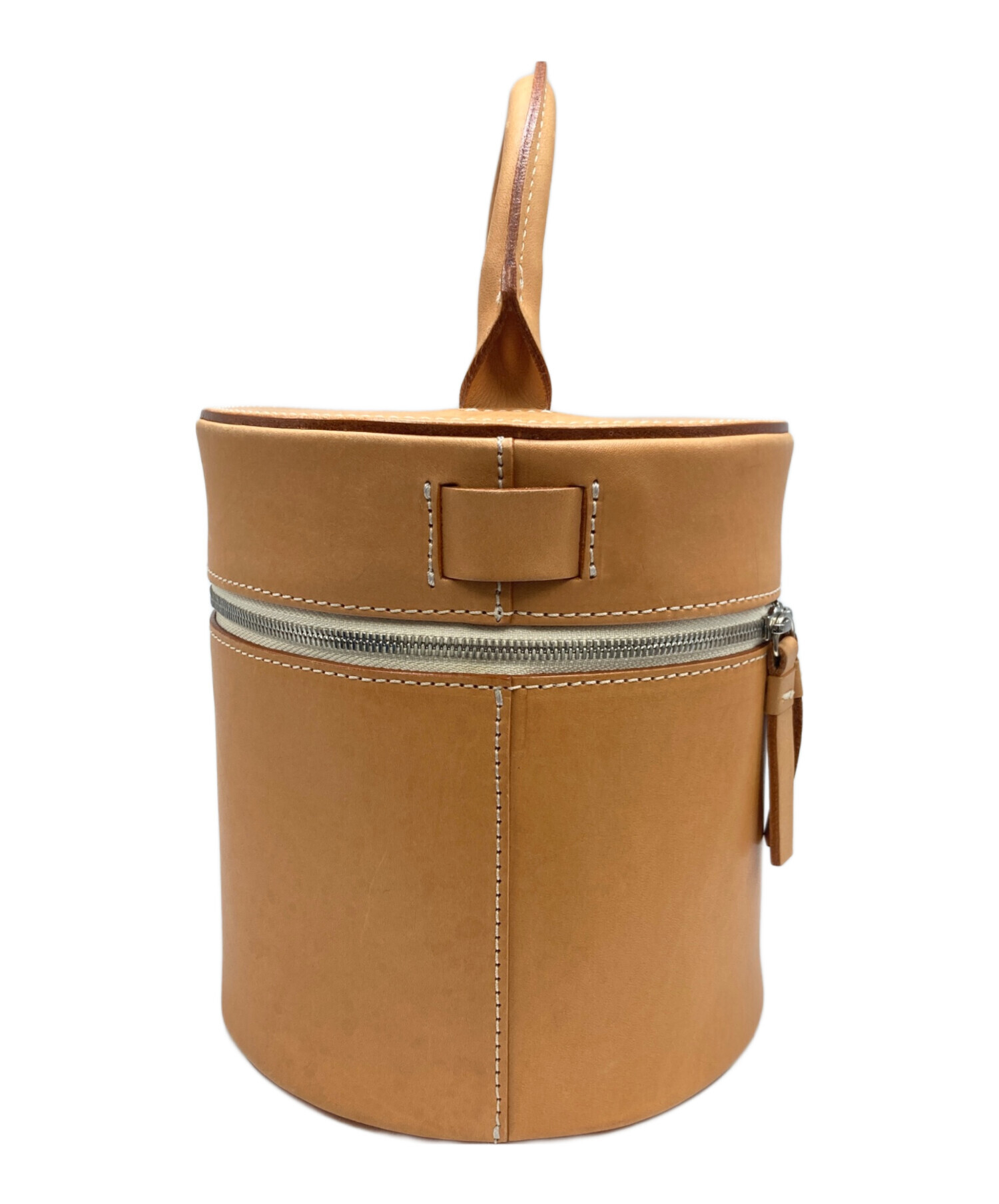 中古・古着通販】Building Block (ビルディングブロック) レザー  