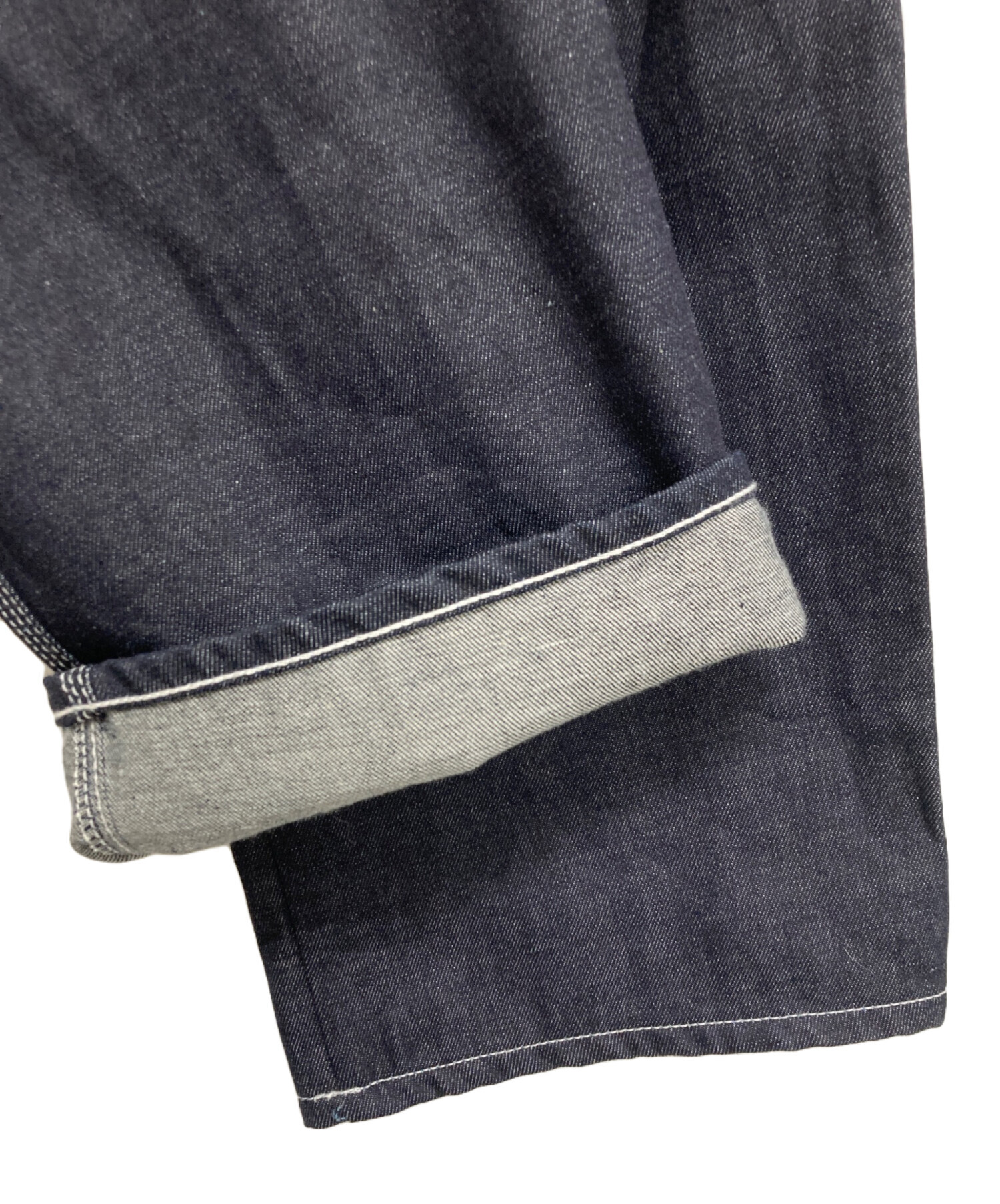 中古・古着通販】STAR OVERALL (スターオーバーオール) デニム