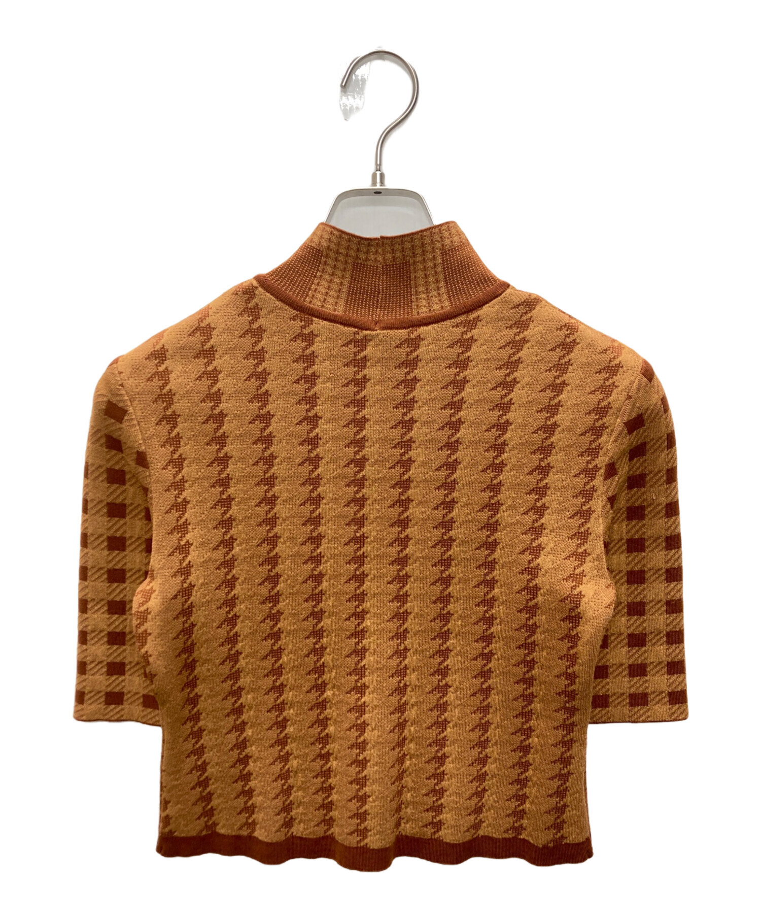 中古・古着通販】mame kurogouchi (マメクロゴウチ) Multi Plaid 