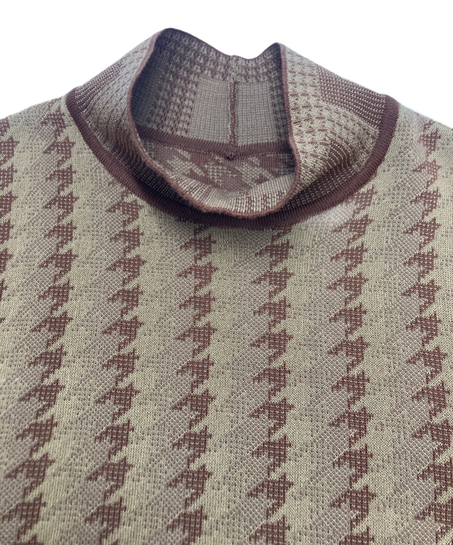 中古・古着通販】mame kurogouchi (マメクロゴウチ) Multi Plaid 