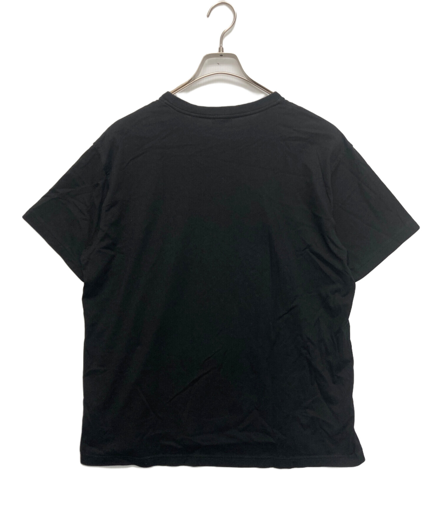 中古・古着通販】BURBERRY LONDON (バーバリーロンドン) ロゴプリントT 