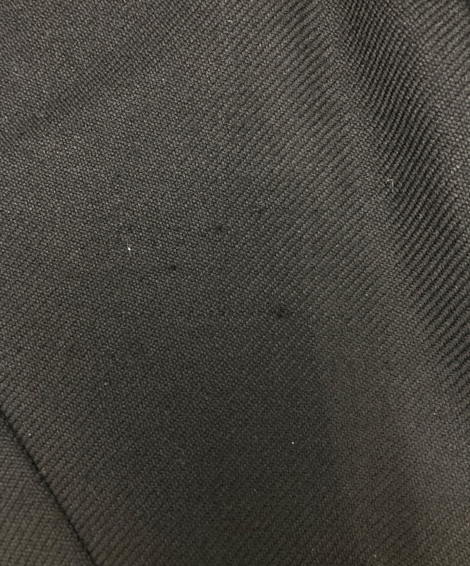 中古・古着通販】DRIES VAN NOTEN (ドリスヴァンノッテン) 袖切替 