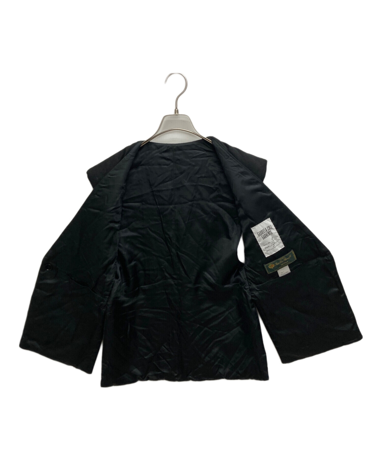 中古・古着通販】GABRIELA COLL GARMENTS (ガブリエラコールガーメンツ