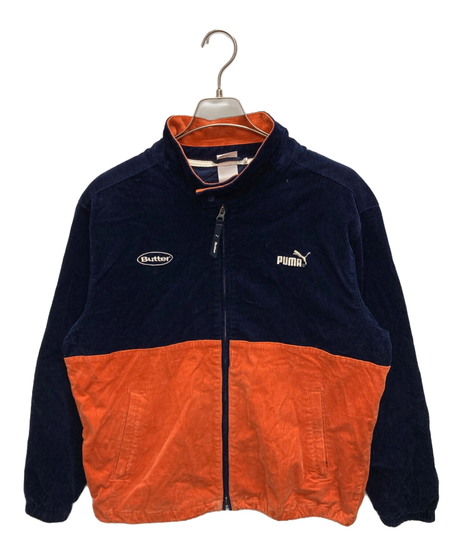 中古・古着通販】PUMA (プーマ) BUTTER GOODS (バターグッズ) TRACK 