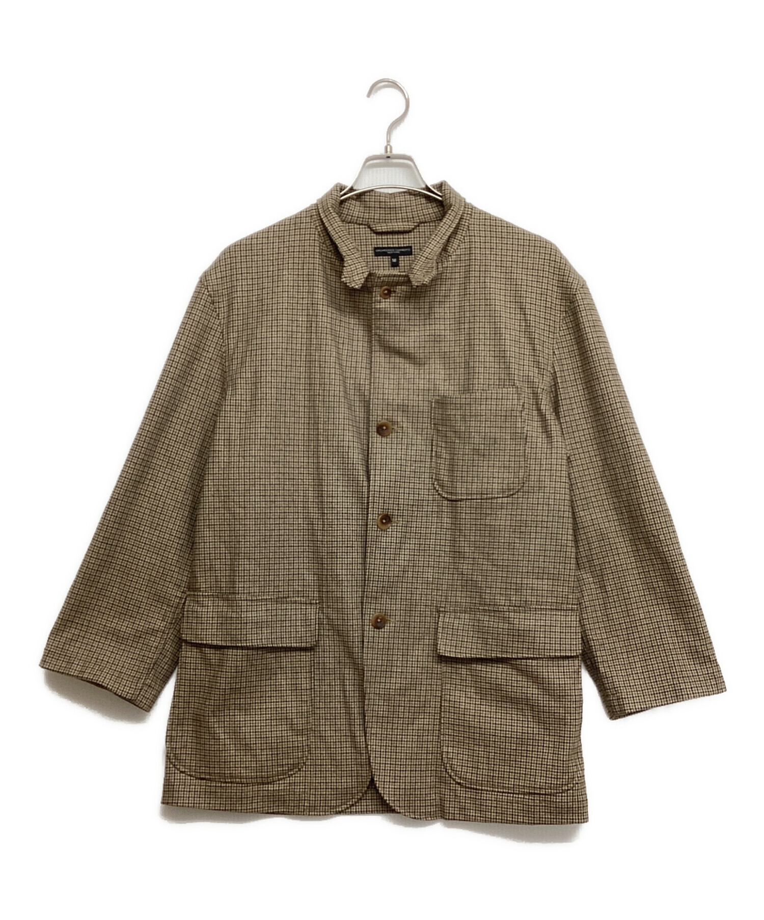 中古・古着通販】Engineered Garments (エンジニアド ガーメンツ 