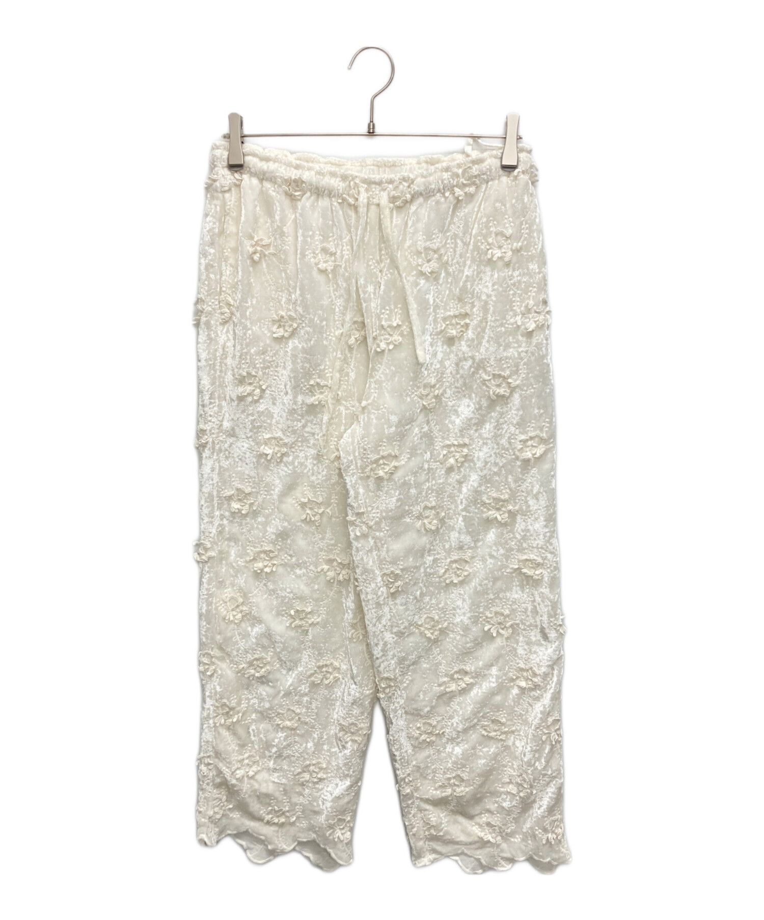 中古・古着通販】crinkle crinkle crinkle (クリンクル クリンクル