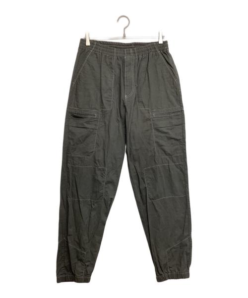 中古・古着通販】UNDERCOVER (アンダーカバー) ステッチ配色タタキ 