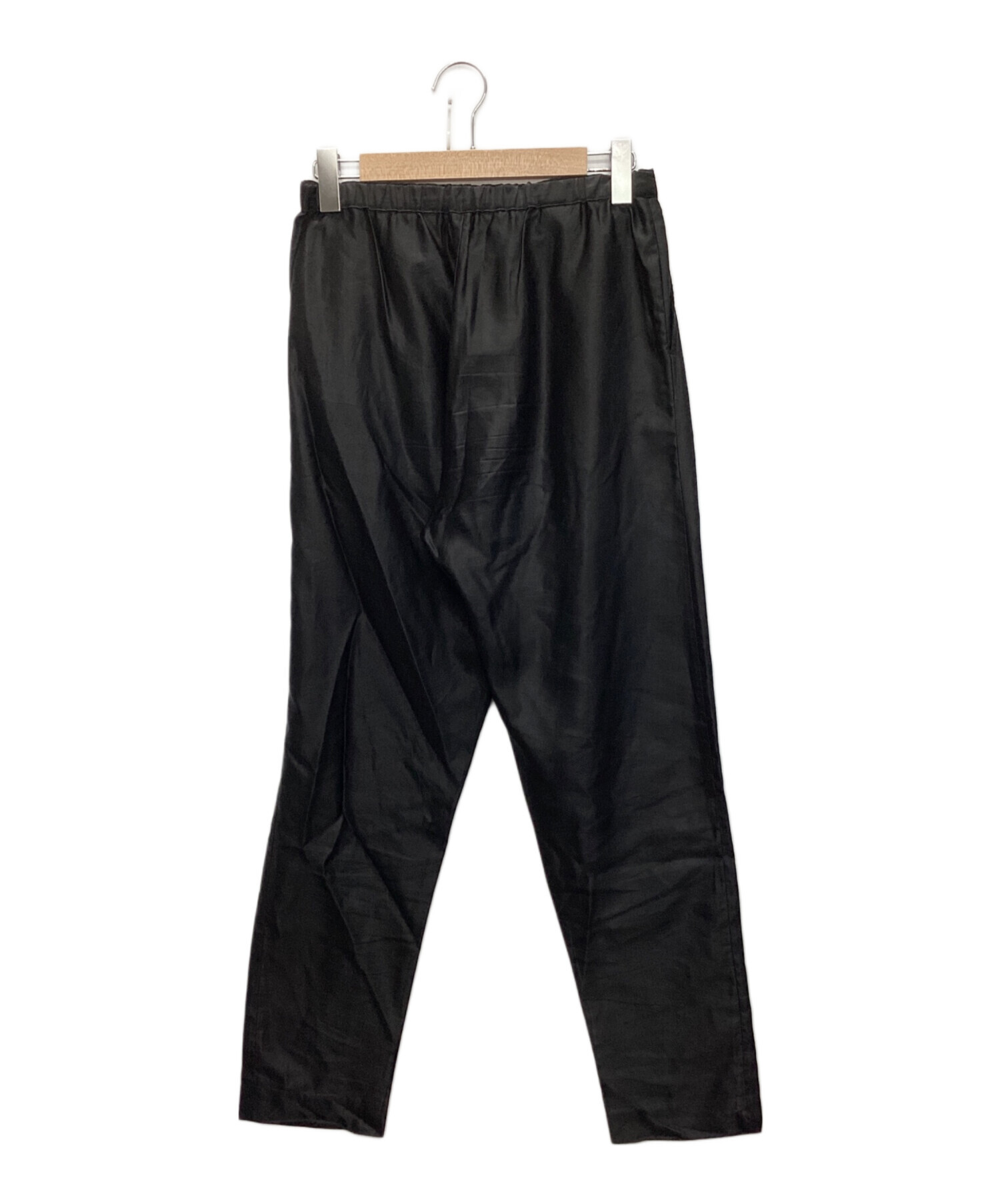中古・古着通販】DRIES VAN NOTEN (ドリスヴァンノッテン) 4タック 