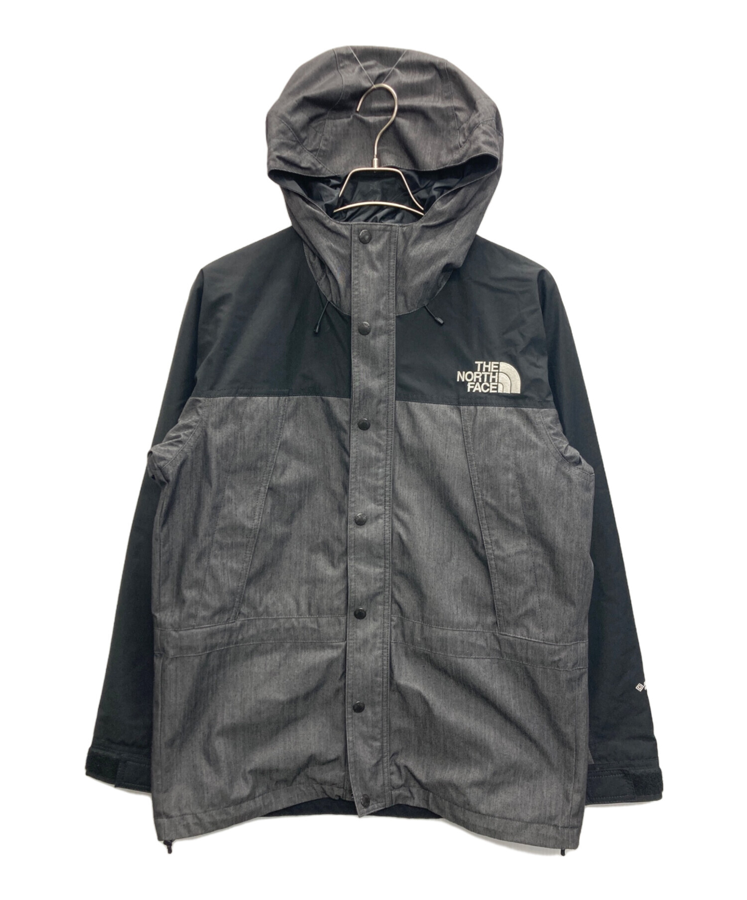 中古・古着通販】THE NORTH FACE (ザ ノース フェイス) Mountain Light  