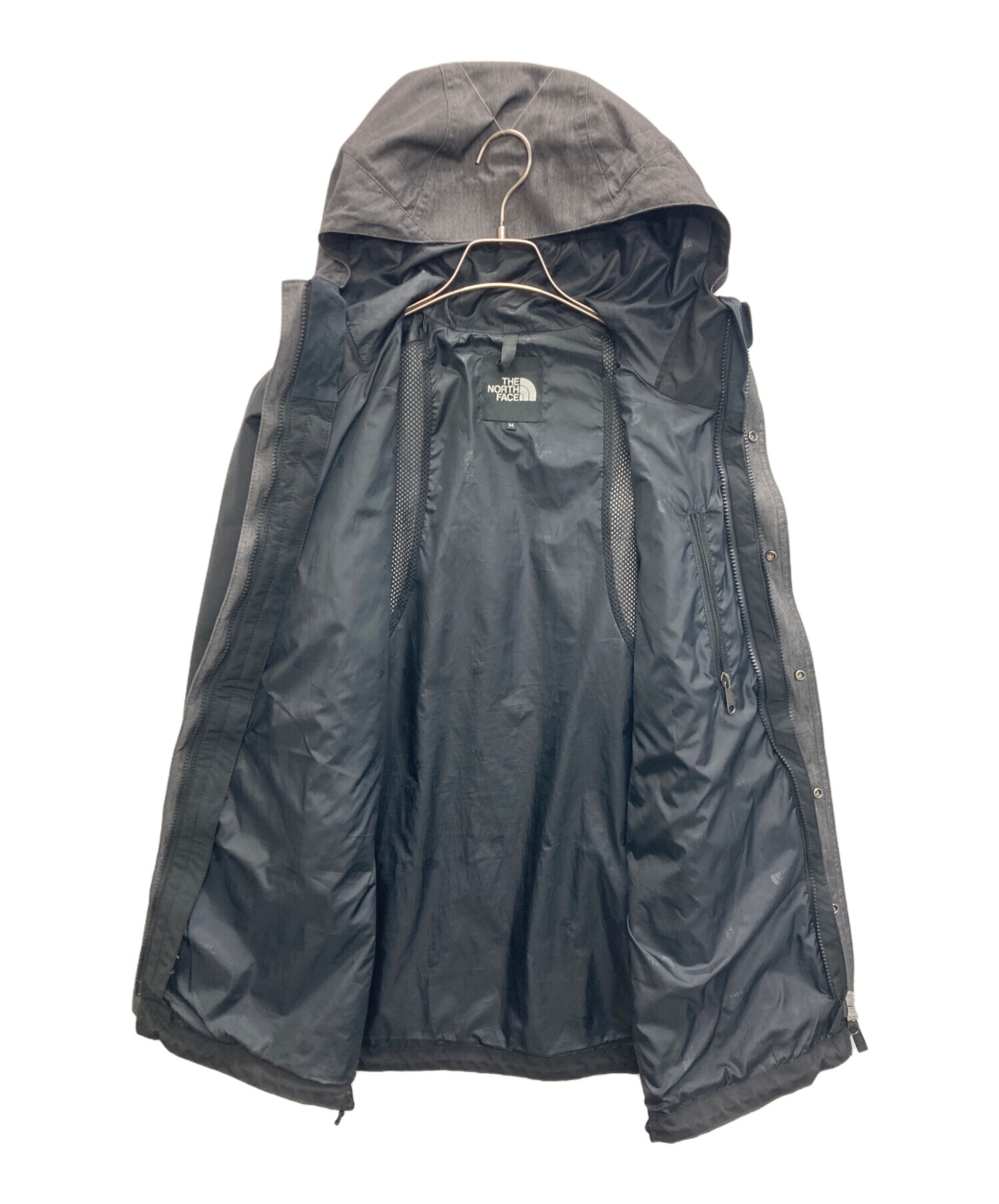 中古・古着通販】THE NORTH FACE (ザ ノース フェイス) Mountain Light