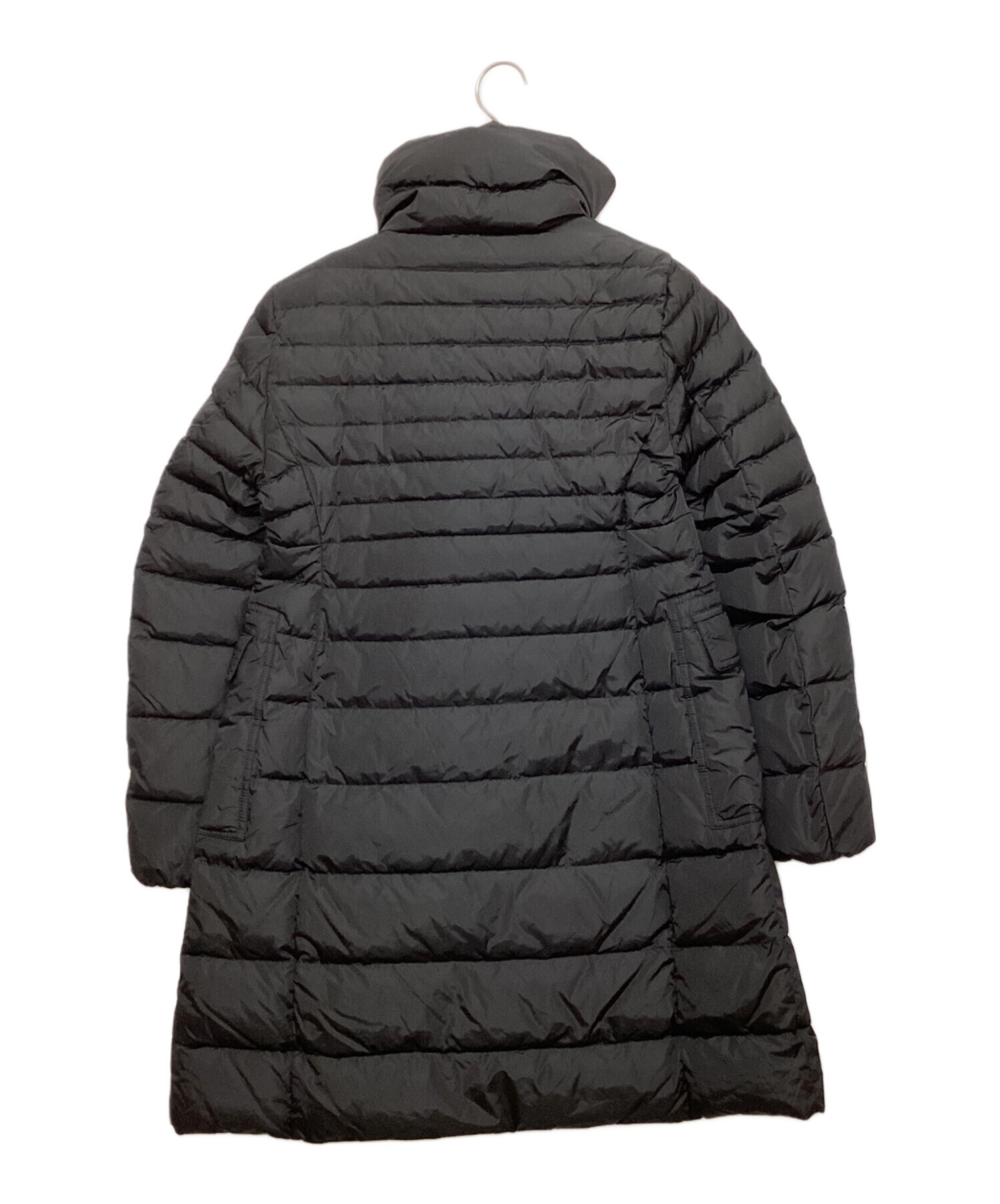 中古・古着通販】MONCLER (モンクレール) HERISSON ダウンコート