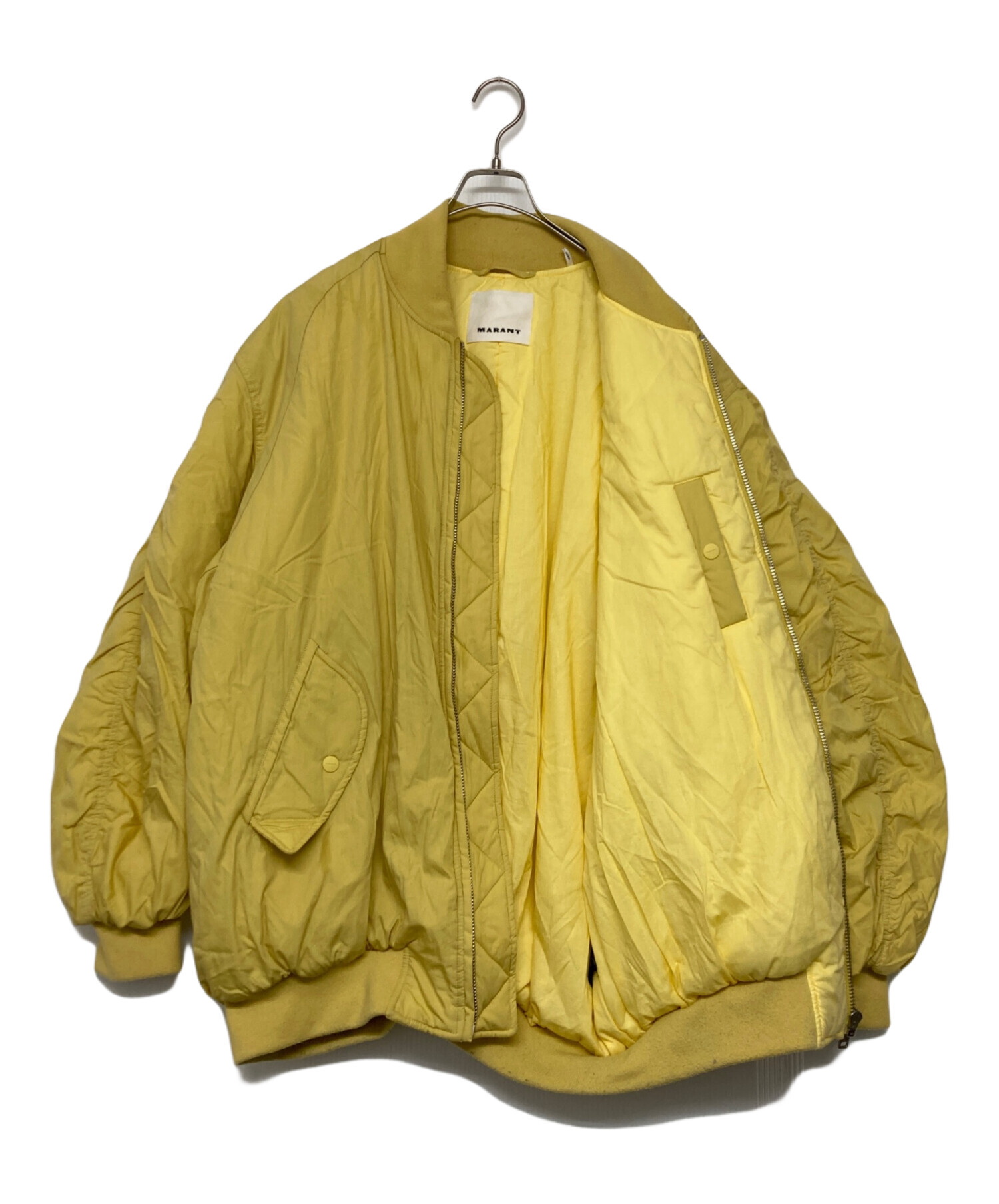 中古・古着通販】ISABEL MARANT (イザベルマラン) Bakya ボンバー