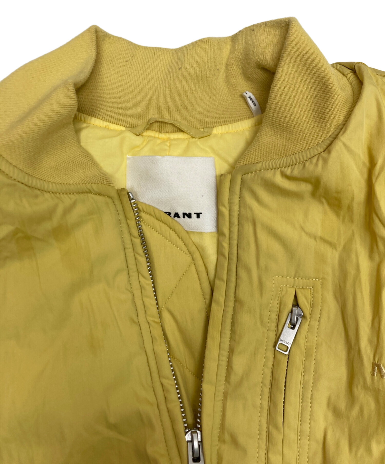 中古・古着通販】ISABEL MARANT (イザベルマラン) Bakya ボンバー