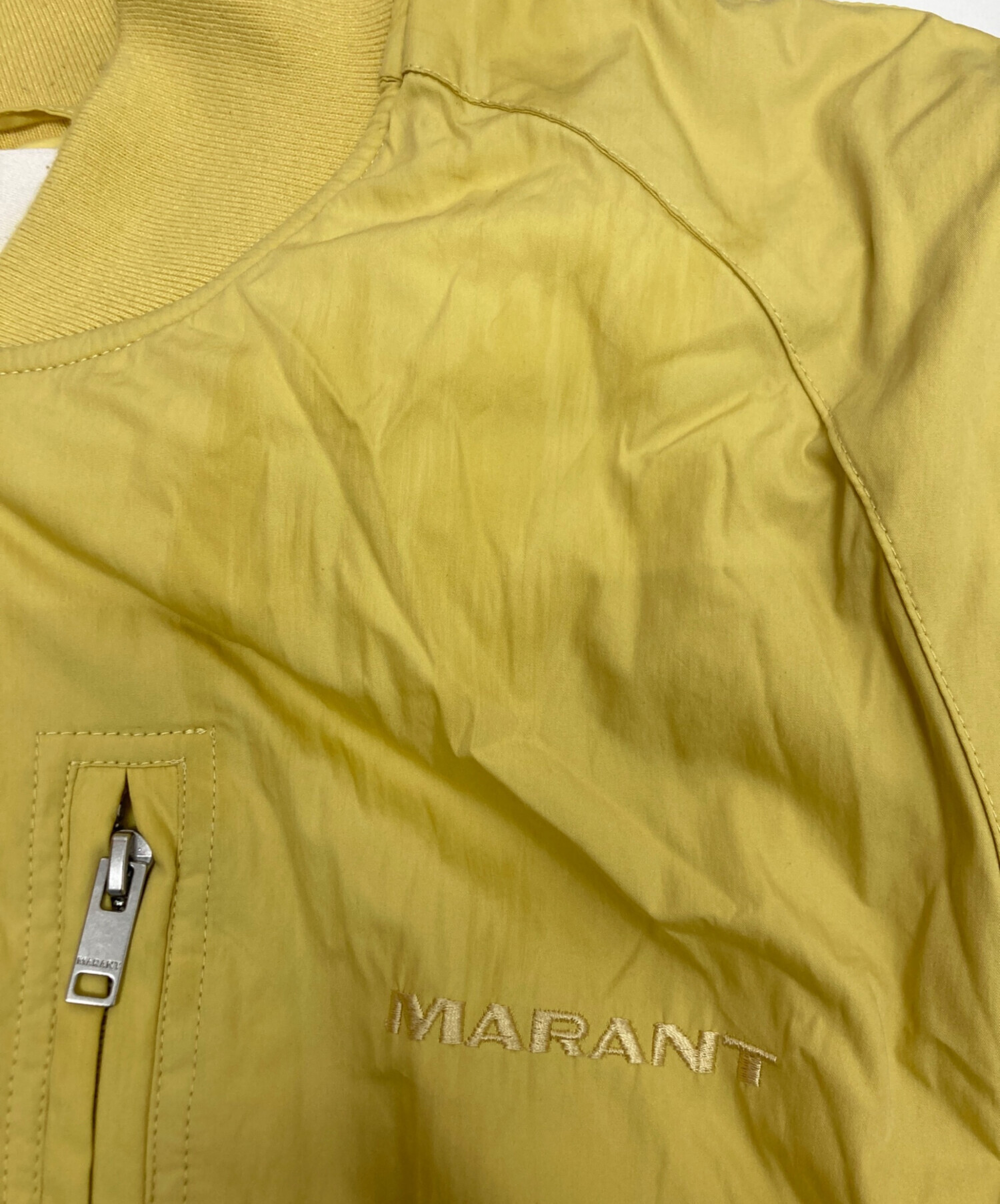 中古・古着通販】ISABEL MARANT (イザベルマラン) Bakya ボンバー