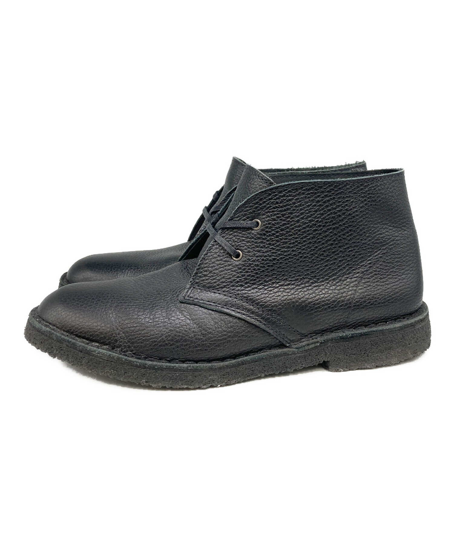 中古・古着通販】Lloyd Footwear (ロイドフットウェア) シボ チャッカ 