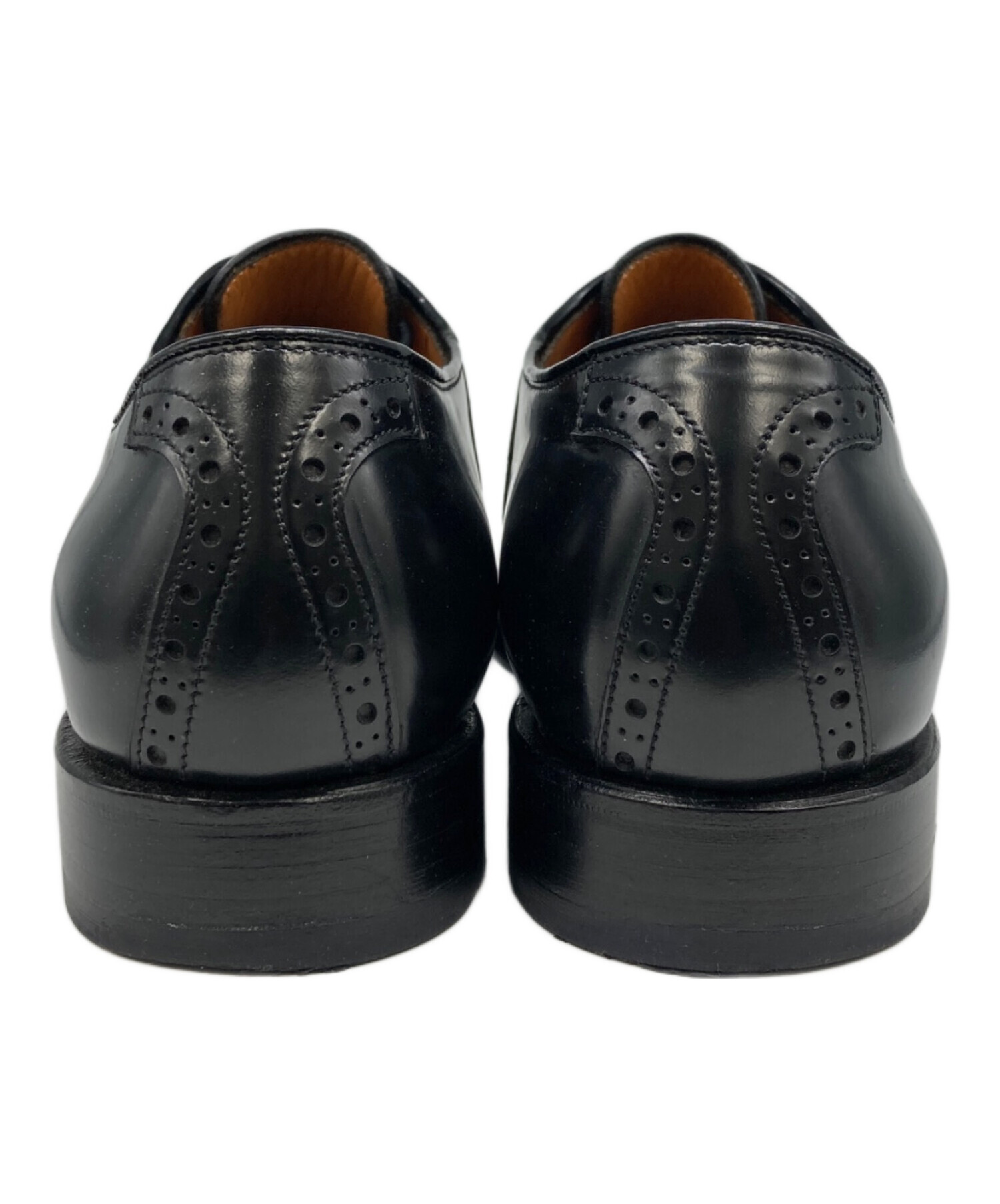 中古・古着通販】Jalan Sriwijaya (ジャランスリウァヤ) プレーントゥ