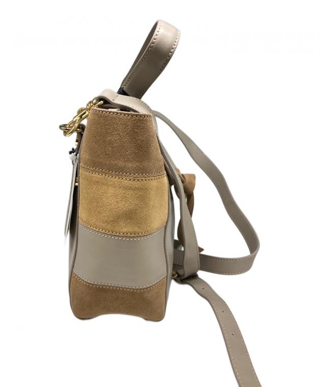 未使用級✨IACUCCI イアクッチ トゥモローランド　ショルダーバッグ　紫色 2025年最新】IACUCCI レディース ハンドバッグの人気アイテム