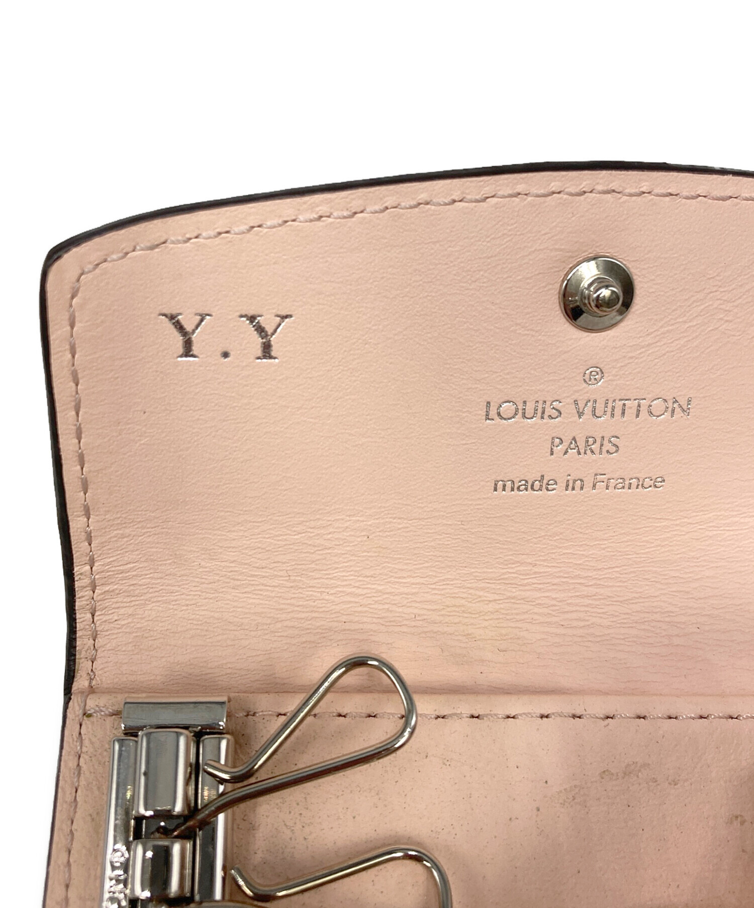 中古・古着通販】LOUIS VUITTON (ルイ ヴィトン) ミュルティクレ4