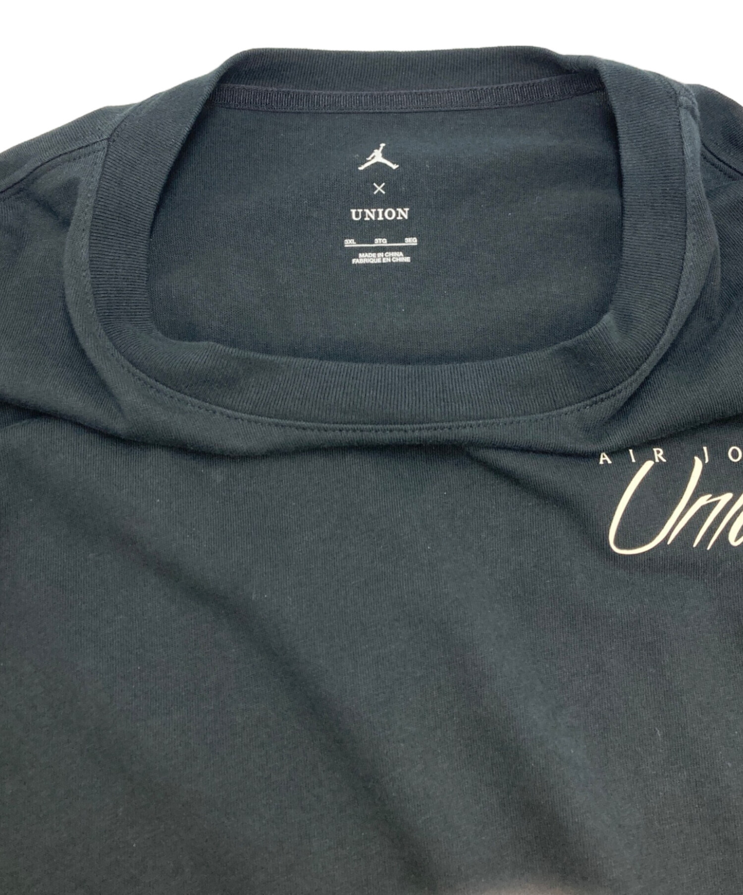 中古・古着通販】JORDAN (ジョーダン) UNION (ユニオン) ロング 