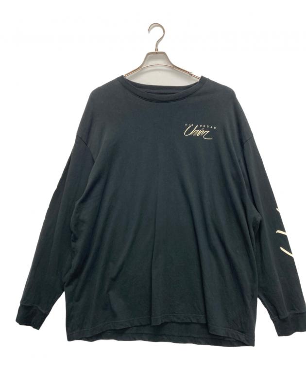 中古・古着通販】JORDAN (ジョーダン) UNION (ユニオン) ロング