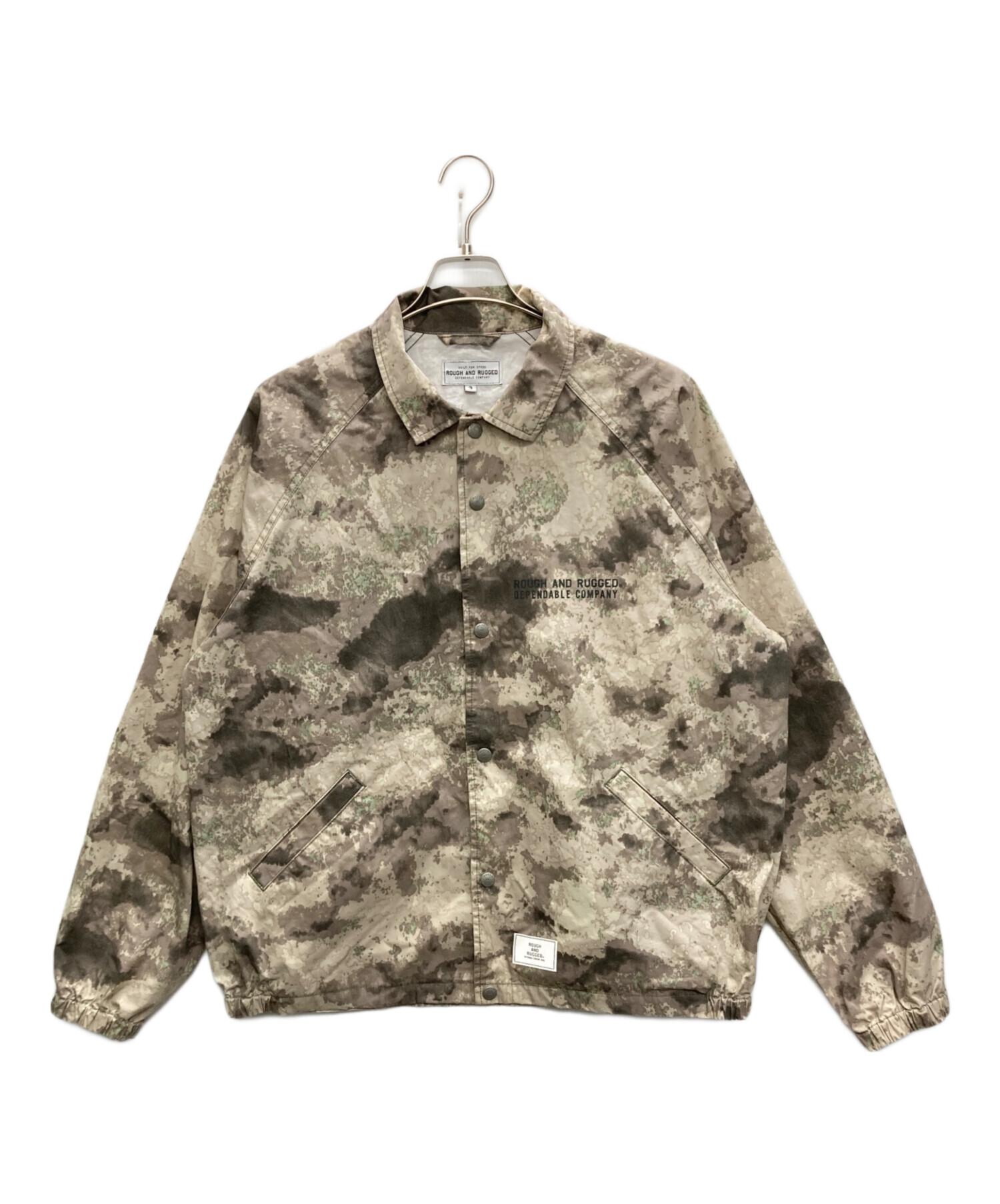 rough and rugged ラフアンドラゲッド 【公式通販】 rough and rugged ラフアンドラゲッド 【公式通販】