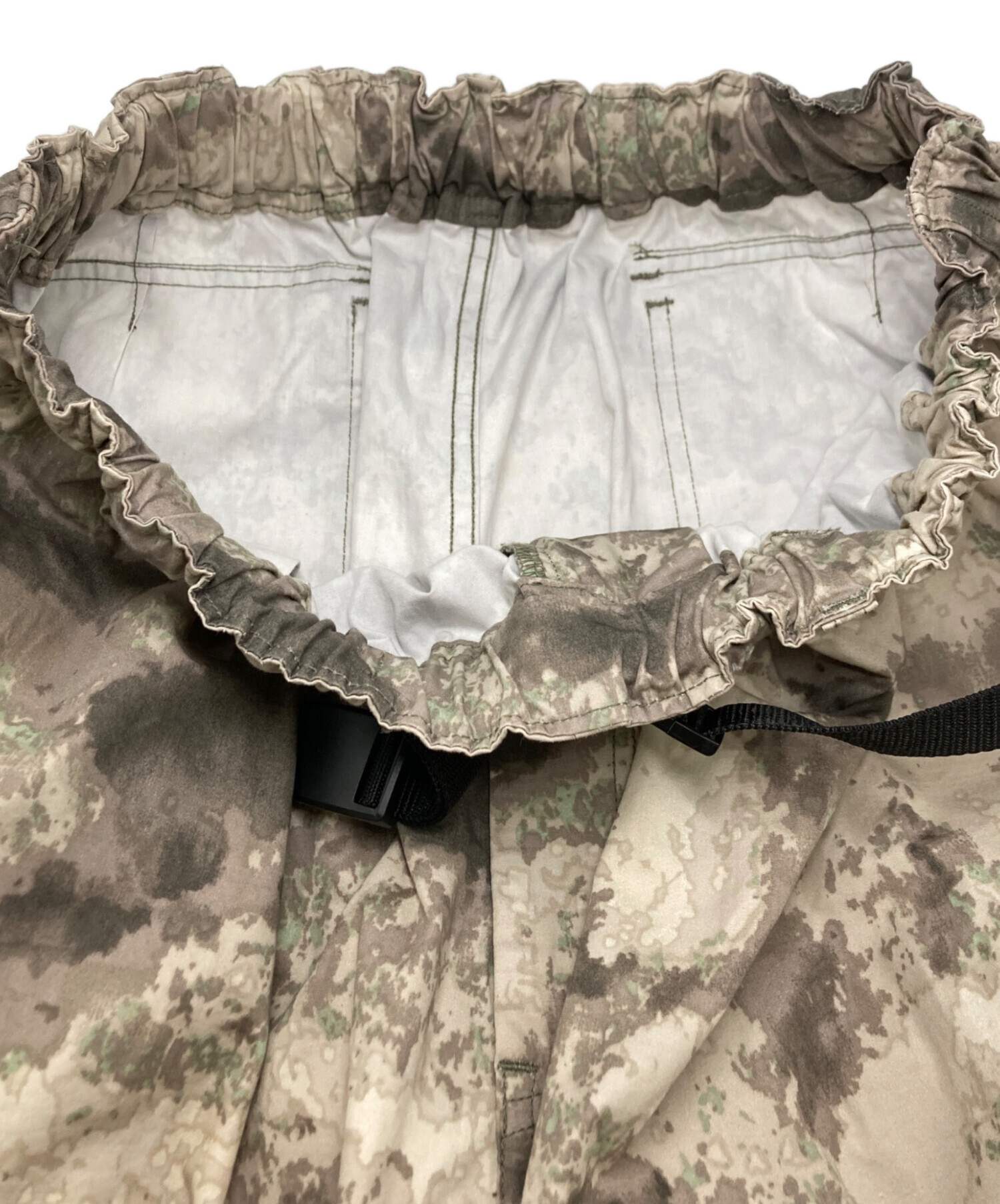 中古・古着通販】ROUGH AND RUGGED (ラフアンドラゲッド) VISION CAMO 