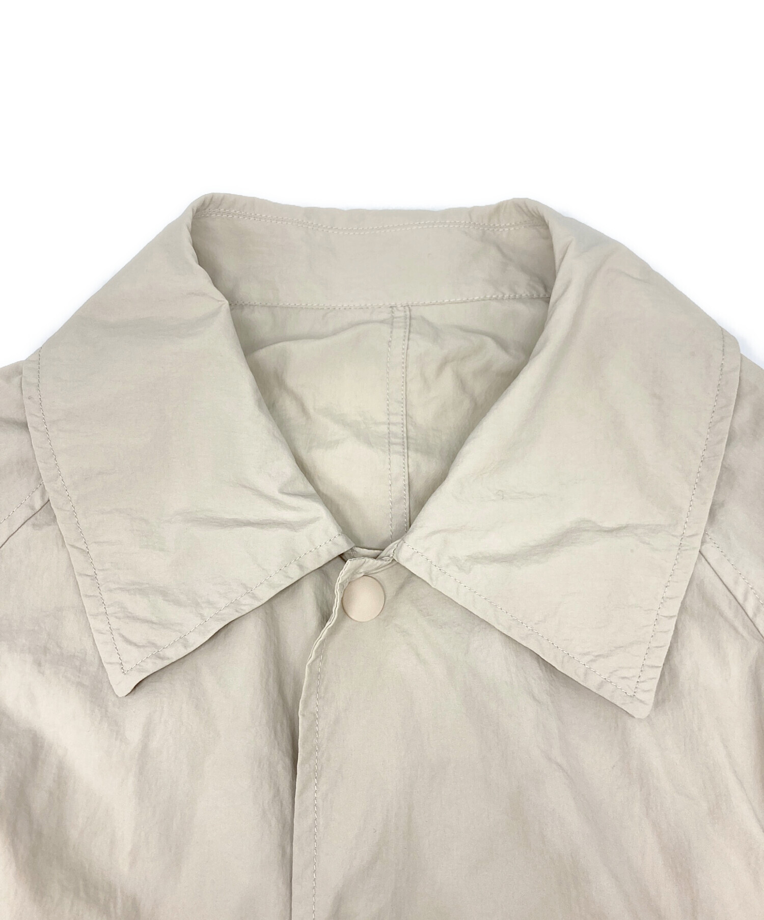 中古・古着通販】ASTRAET (アストラット) ナイロン タフタ 2WAY ステン  