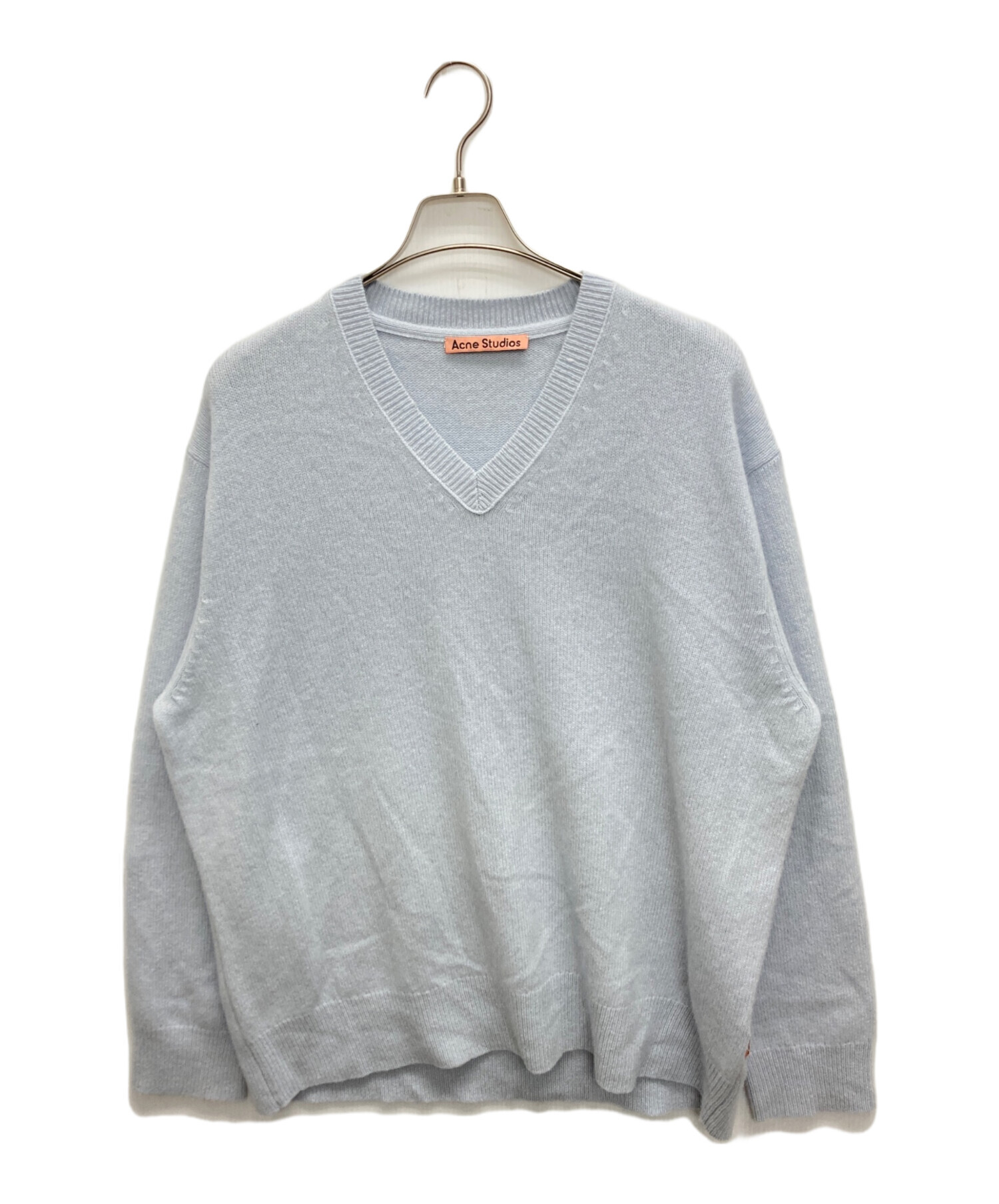 中古・古着通販】Acne studios (アクネ ストゥディオス) カシミヤ