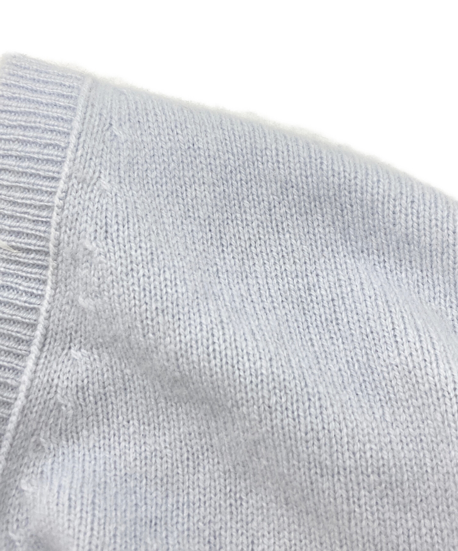 中古・古着通販】Acne studios (アクネ ストゥディオス) カシミヤ