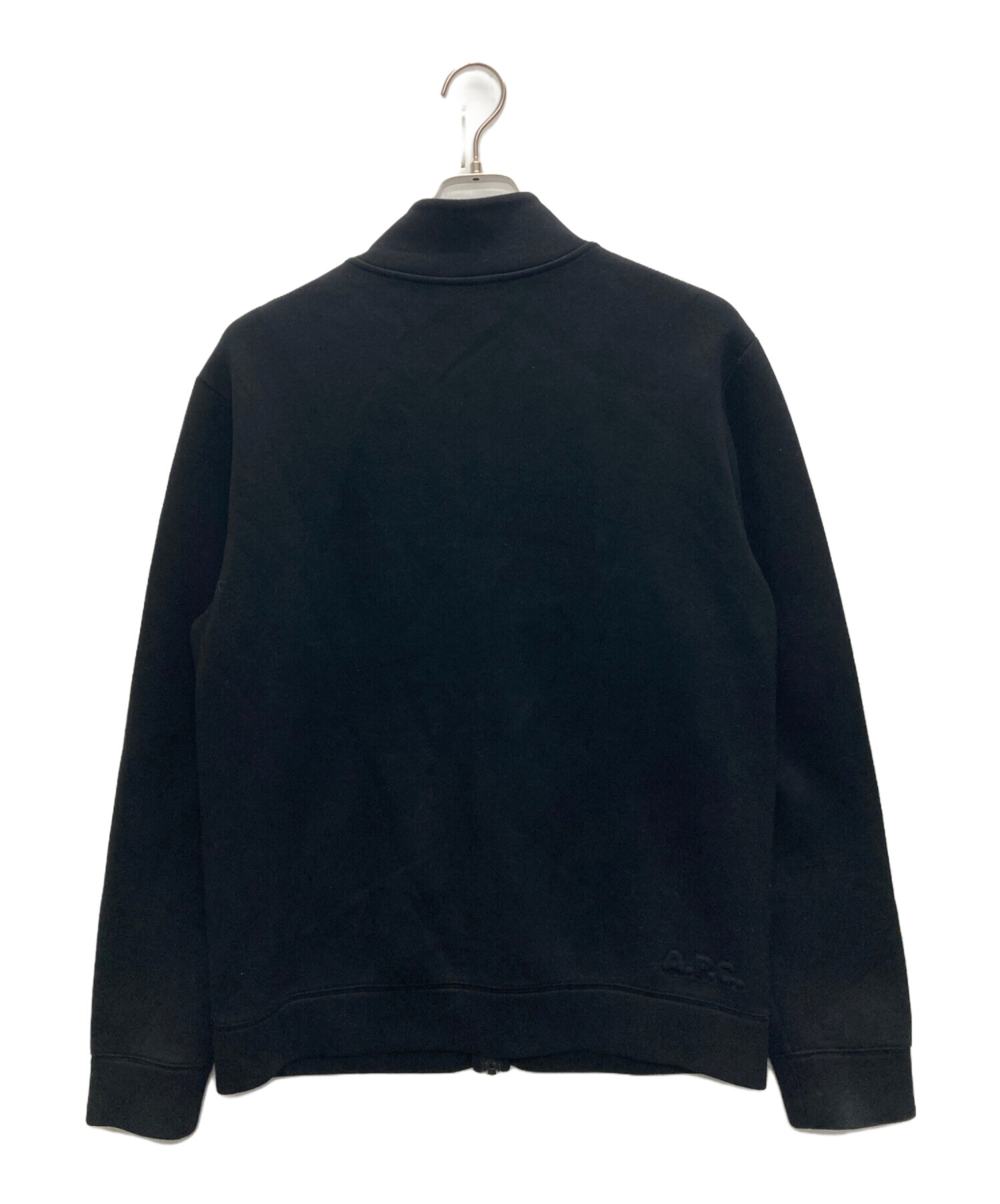 中古・古着通販】A.P.C. (アーペーセー) ボンディングフルジップ 