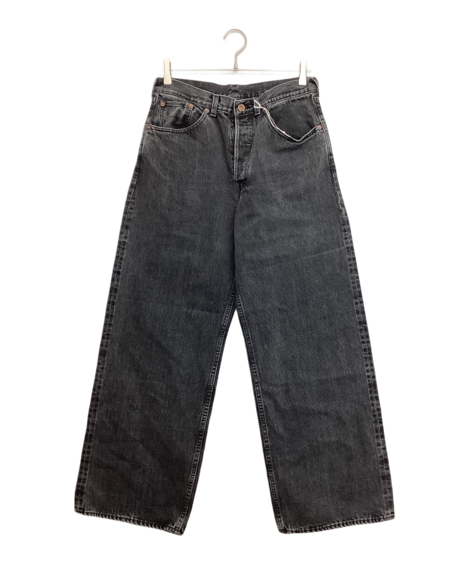 中古・古着通販】MARKA (マーカ) オーガニックコットン 13.5oz