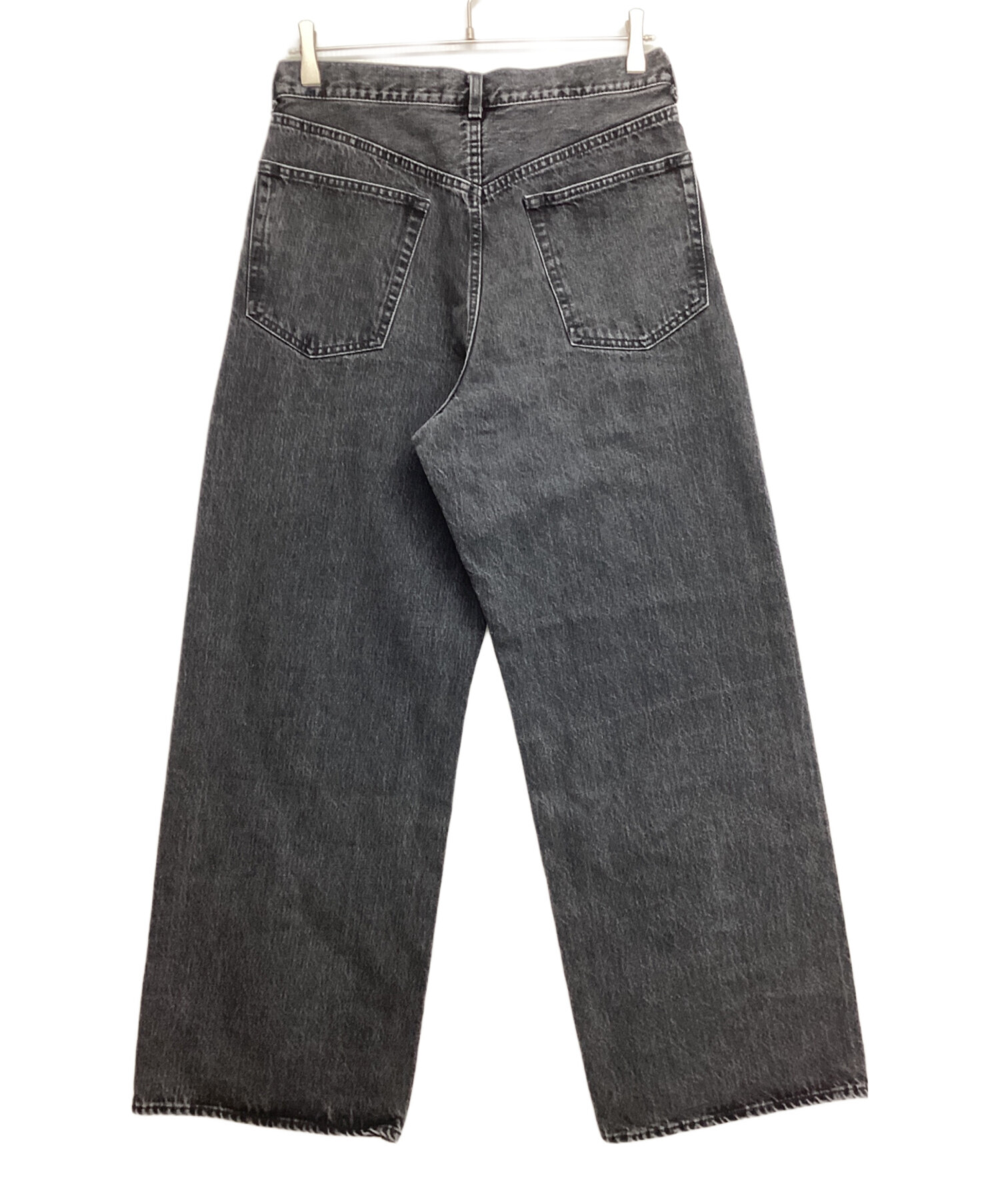 中古・古着通販】MARKA (マーカ) オーガニックコットン 13.5oz 