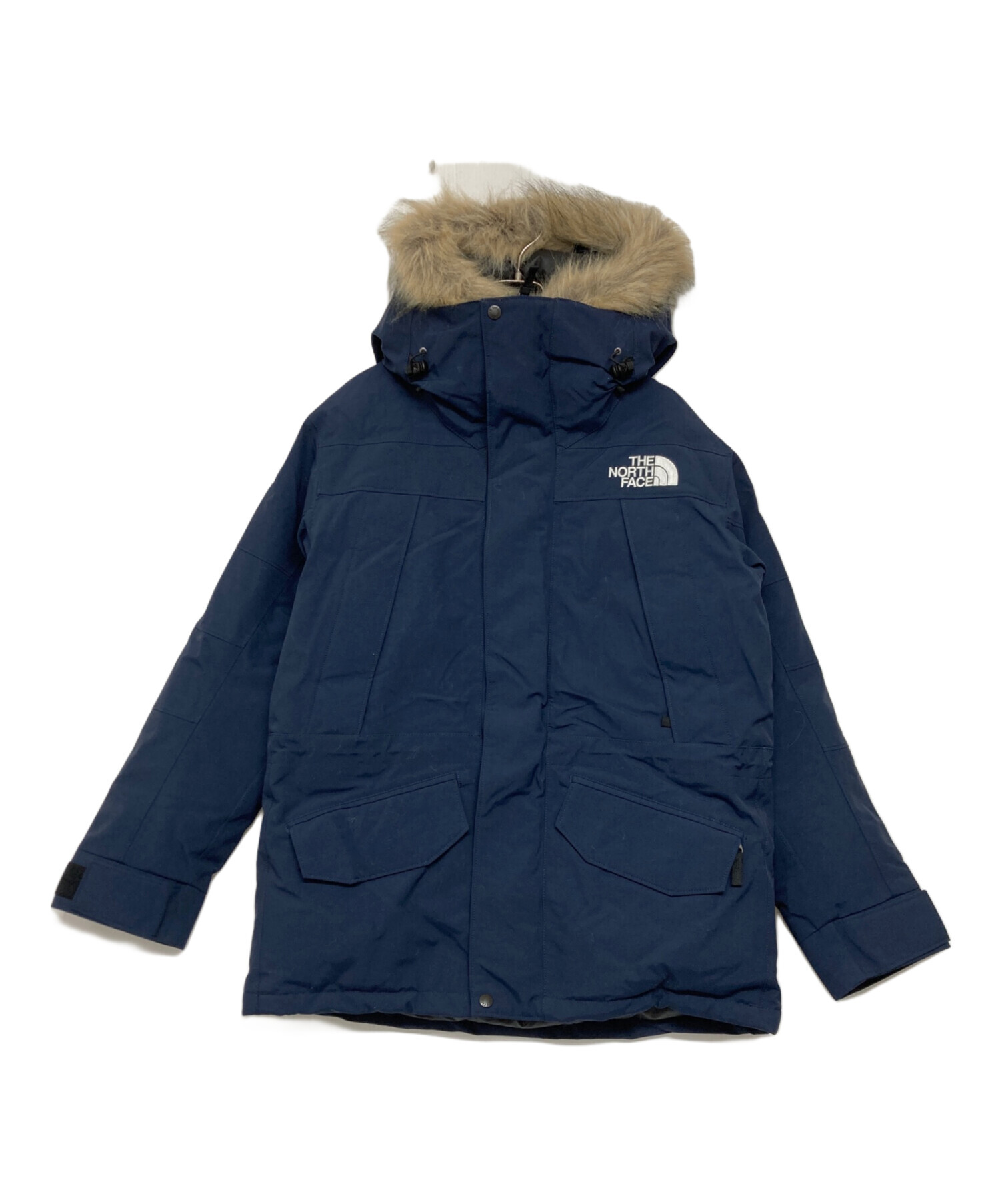 中古・古着通販】THE NORTH FACE (ザ ノース フェイス) Antarctica